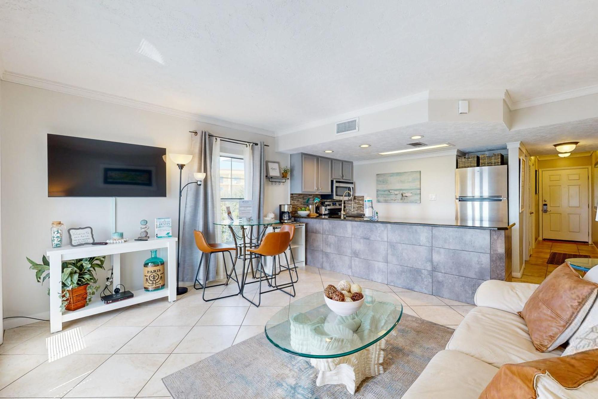 Gulfview 317 * Destin