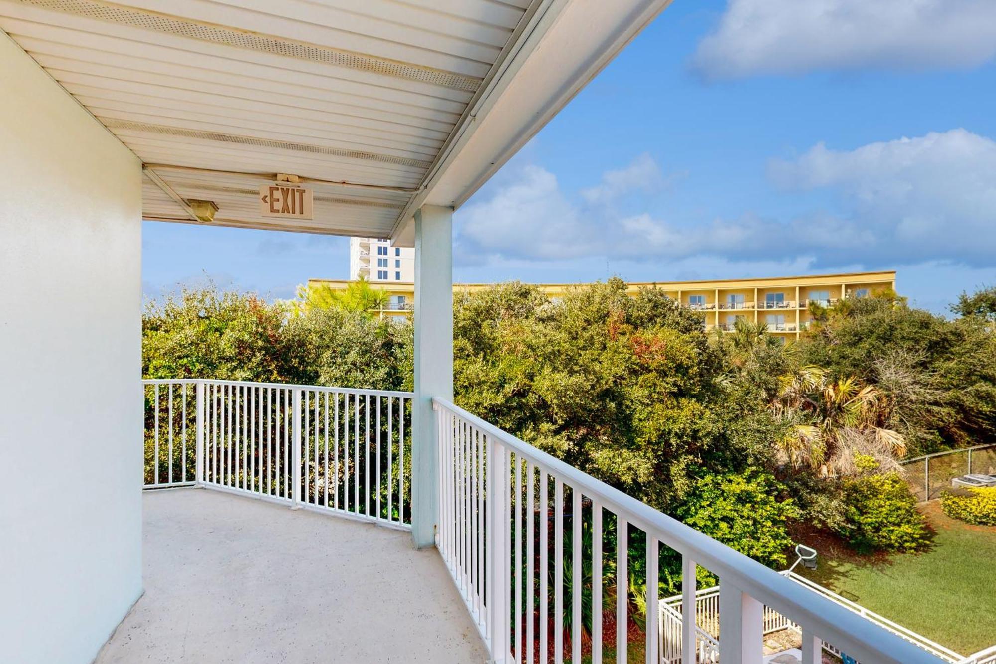 Gulfview 317 Destin