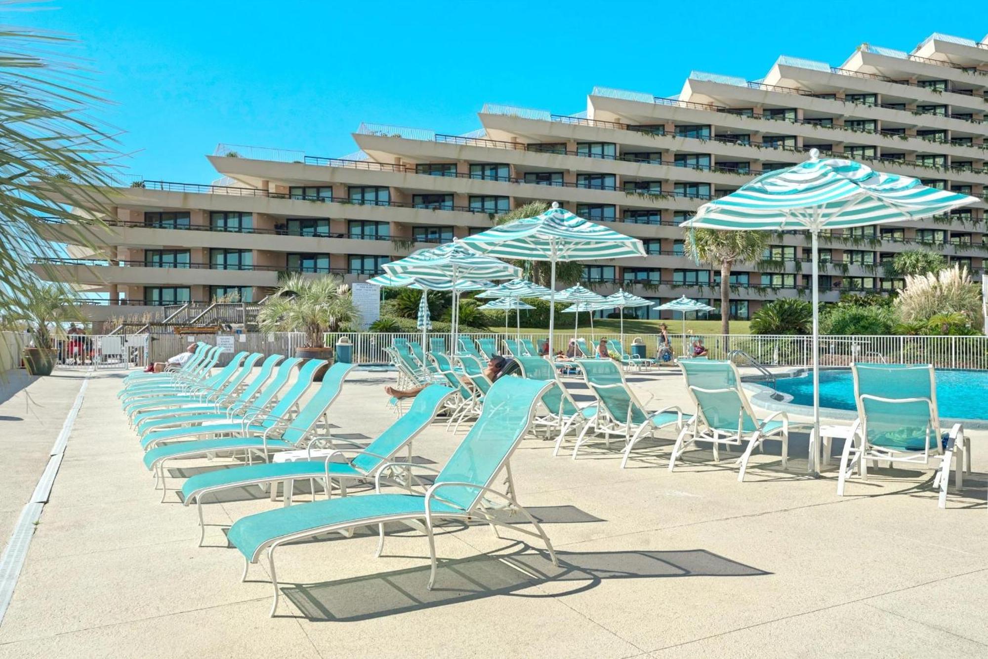 Edgewater #1007 Holiday home Destin