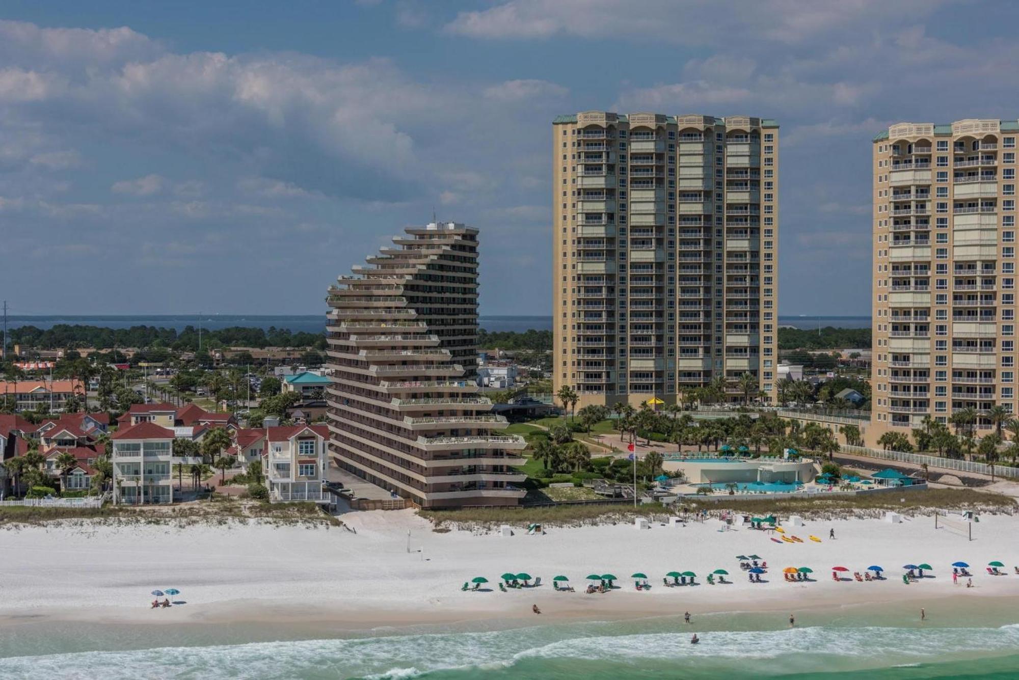 Holiday home Edgewater #1007 Destin