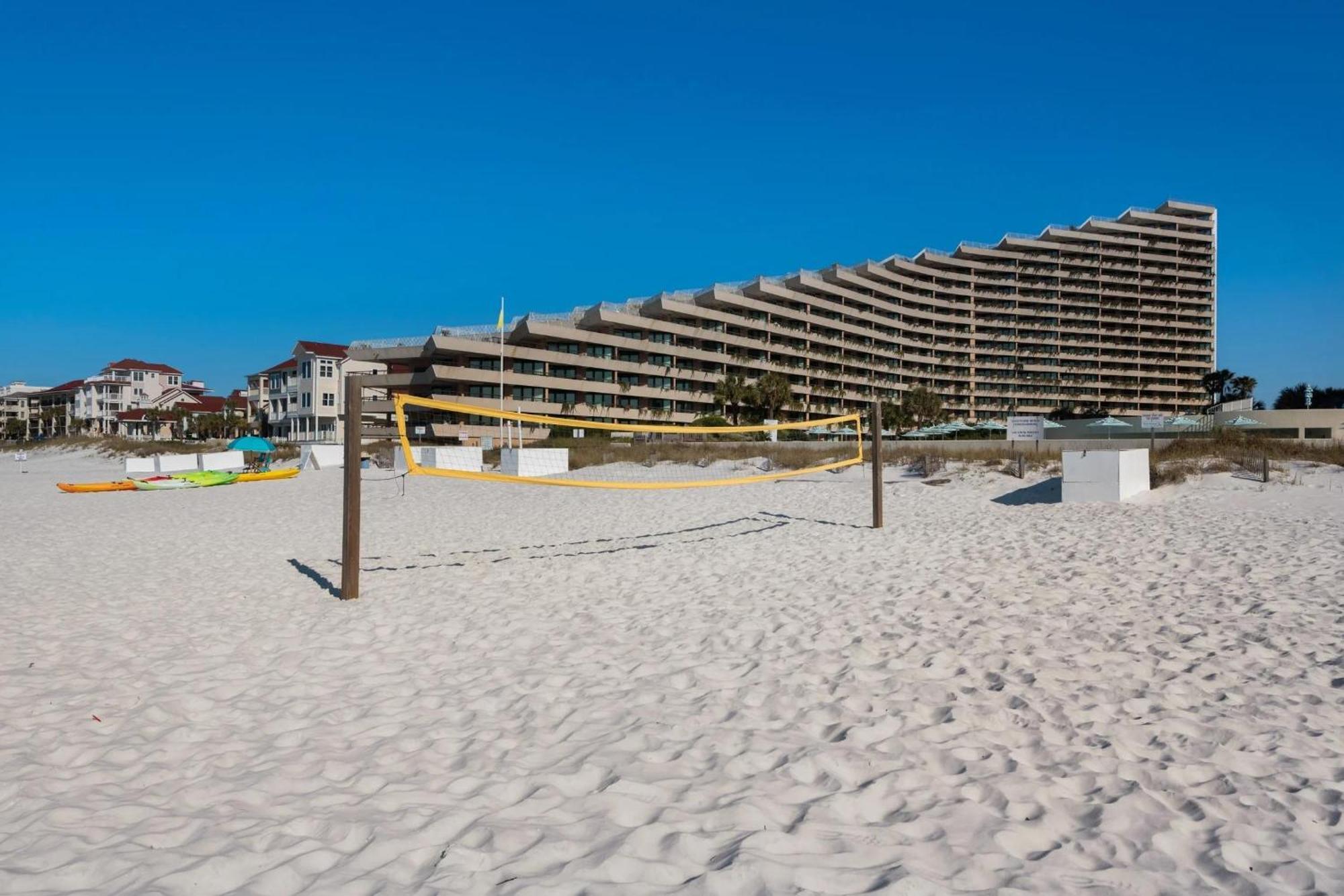 Edgewater #1007 * Destin