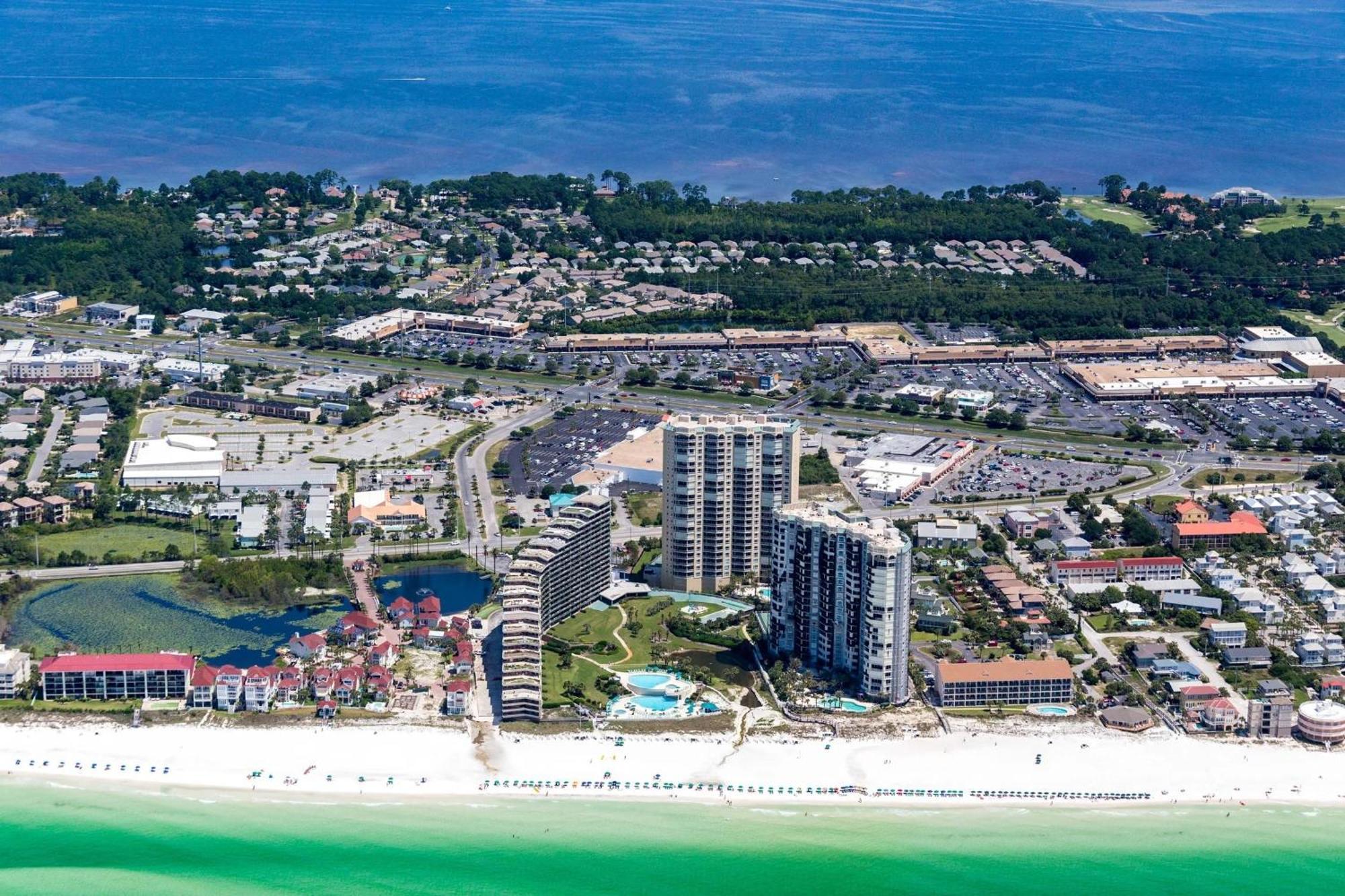 Edgewater #1007
