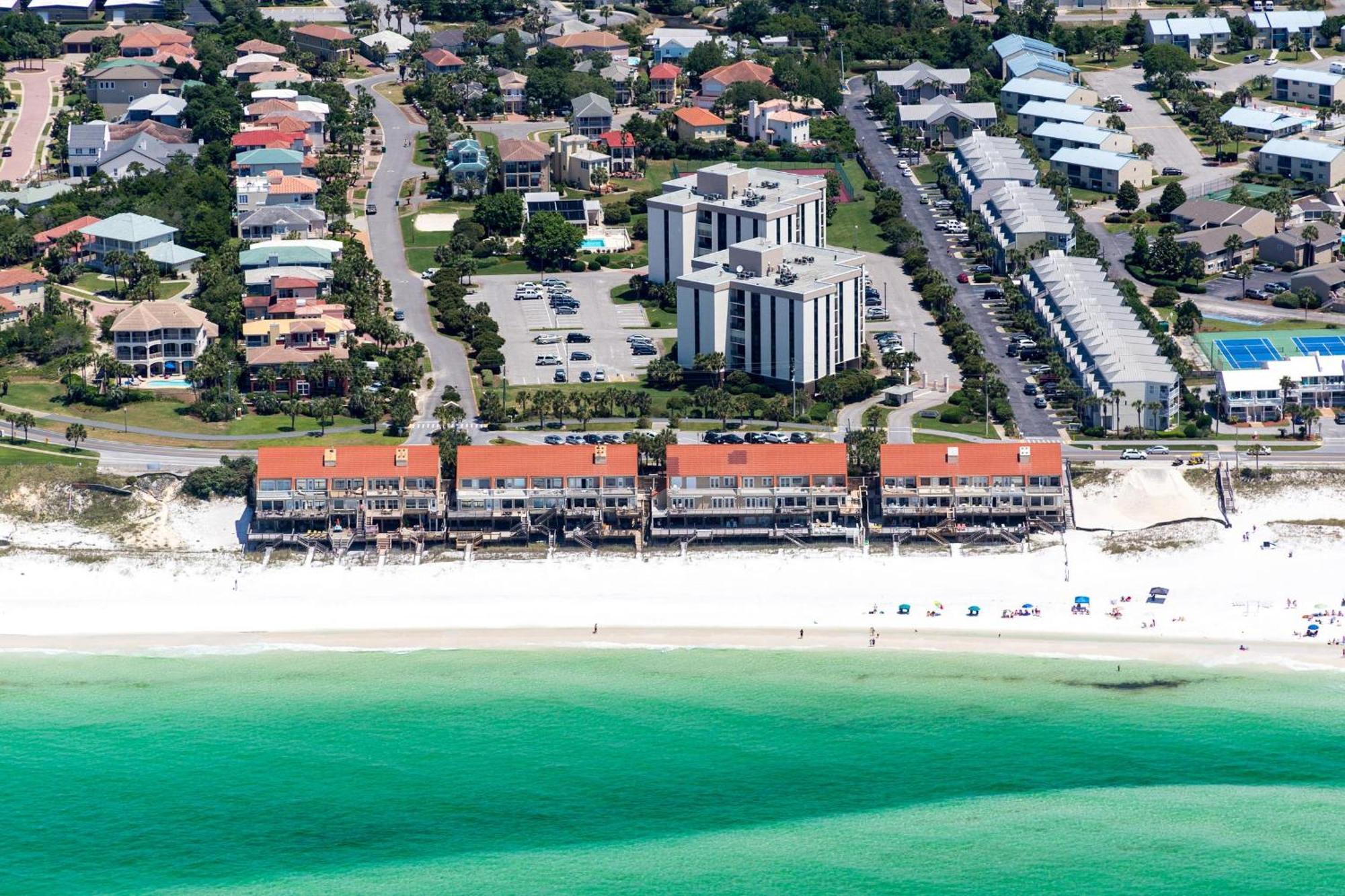 Holiday home Enclave 701b- Paradiso Del Regno Destin