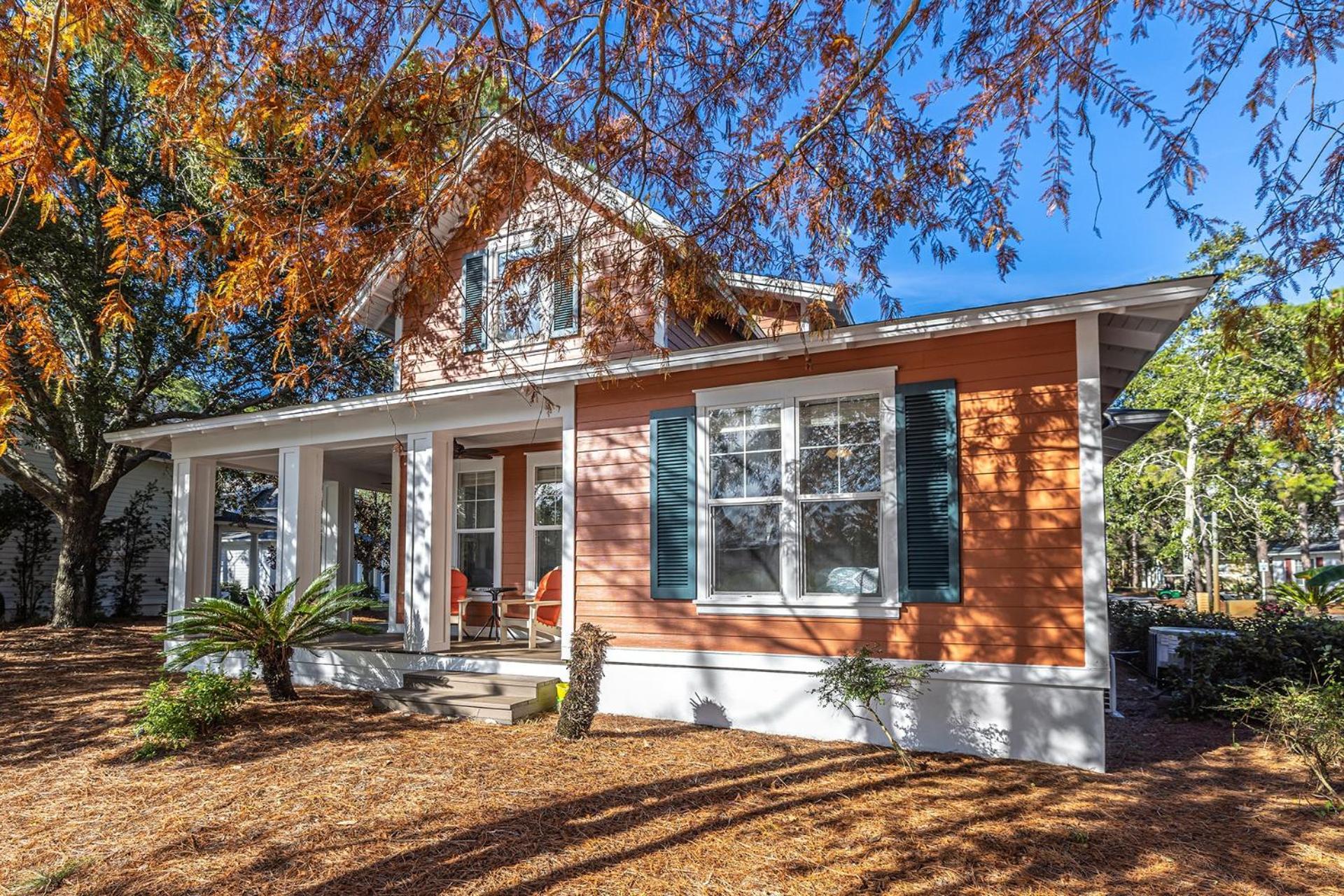 Holiday home 1282 Laurel Grove *