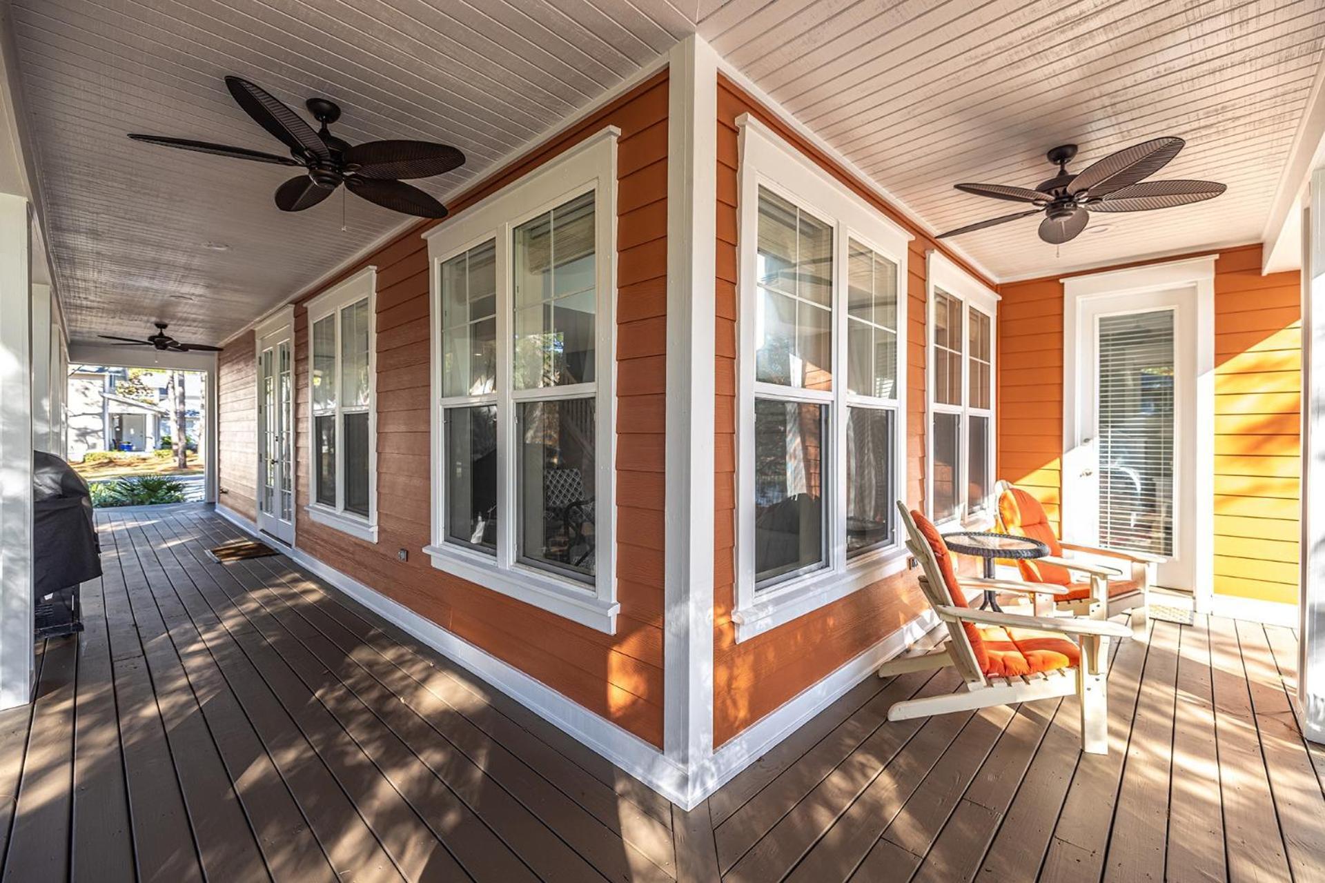 1282 Laurel Grove Holiday home Destin