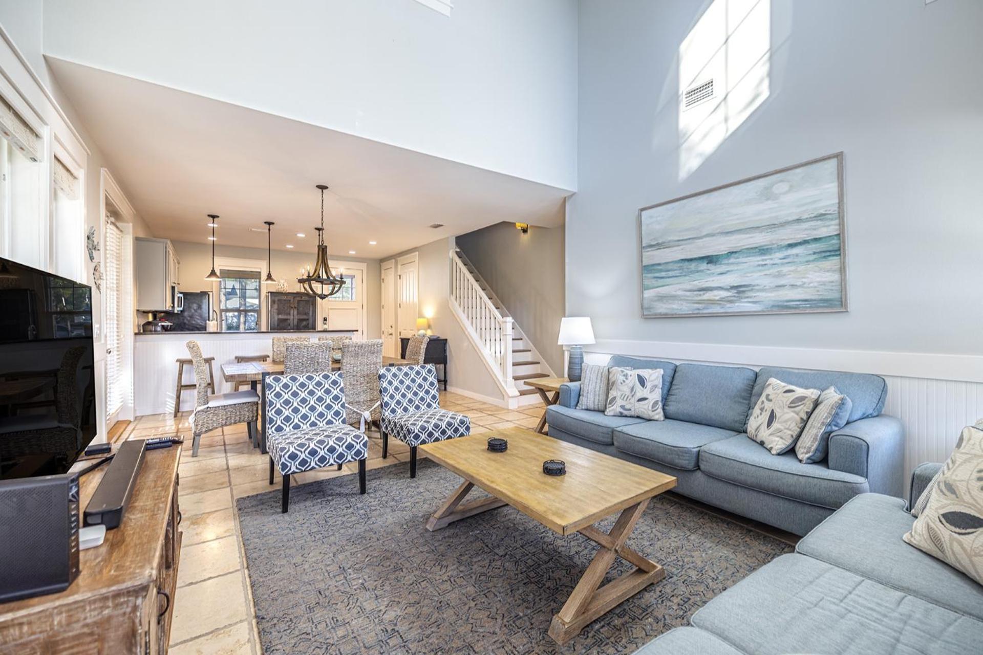 Holiday home 1282 Laurel Grove Destin