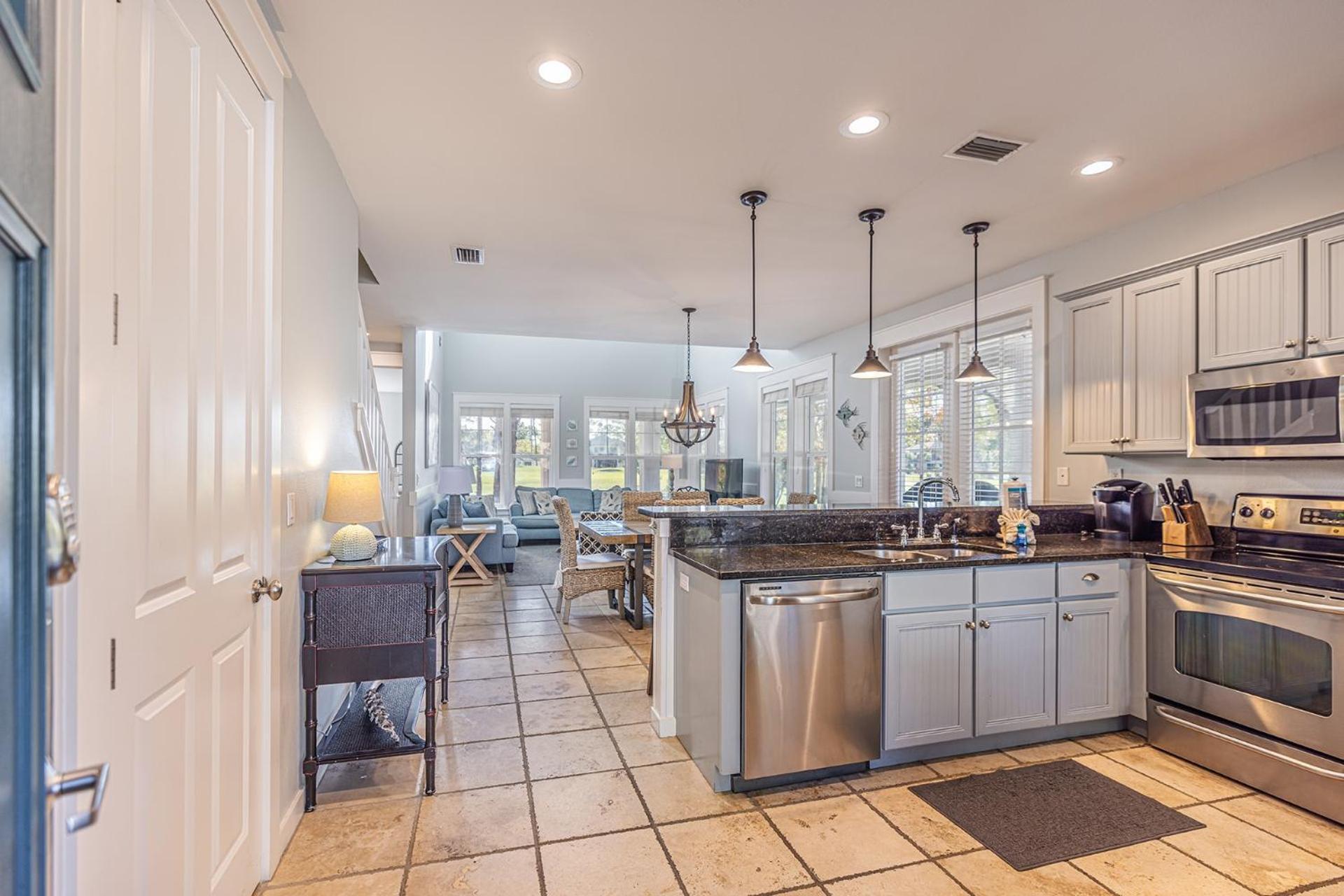 Holiday home 1282 Laurel Grove Destin