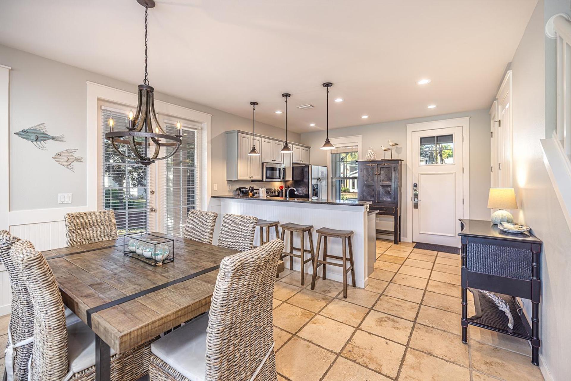 Holiday home 1282 Laurel Grove *