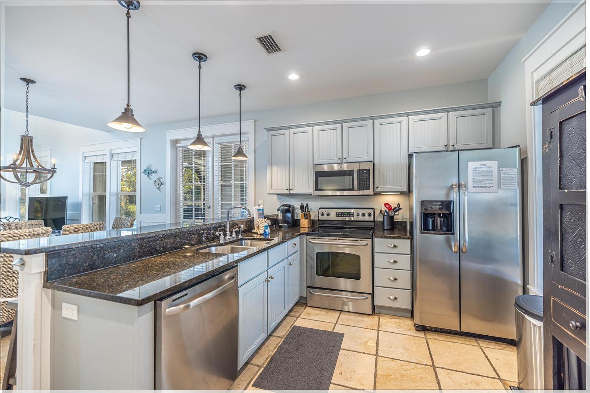 1282 Laurel Grove * Destin
