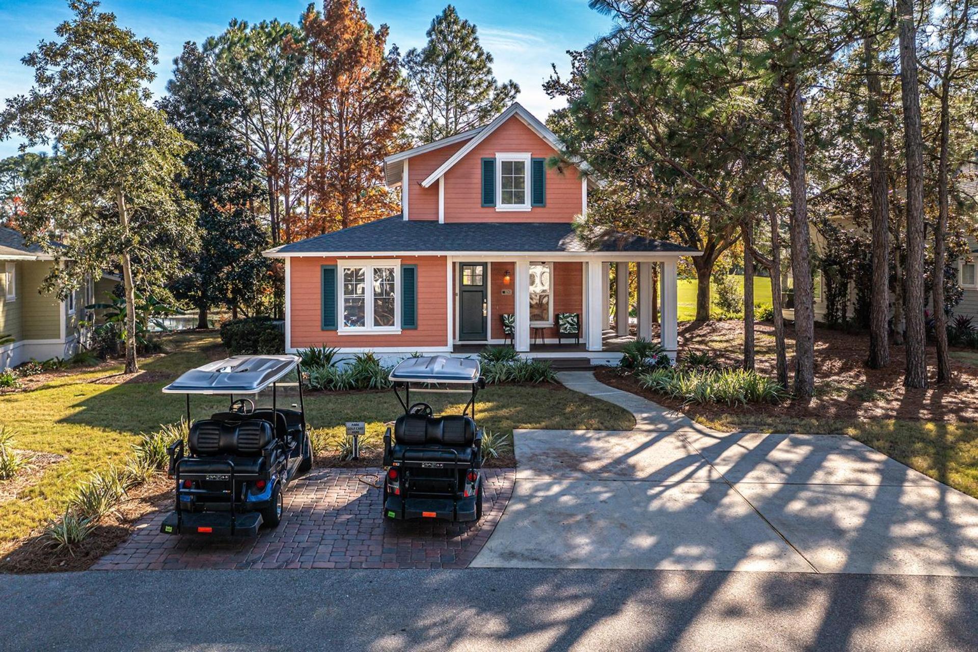 Holiday home 1282 Laurel Grove