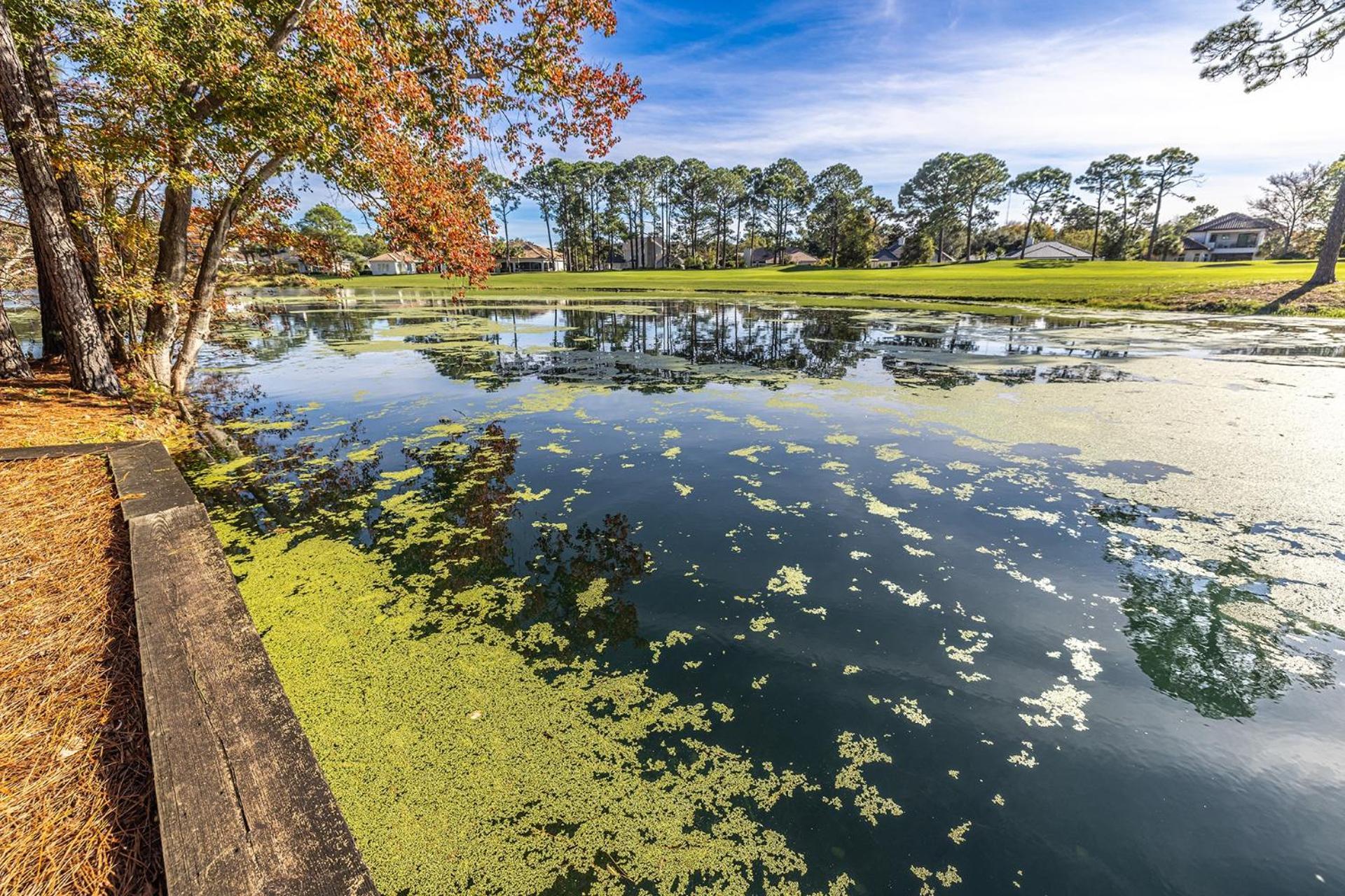 Holiday home 1282 Laurel Grove Destin