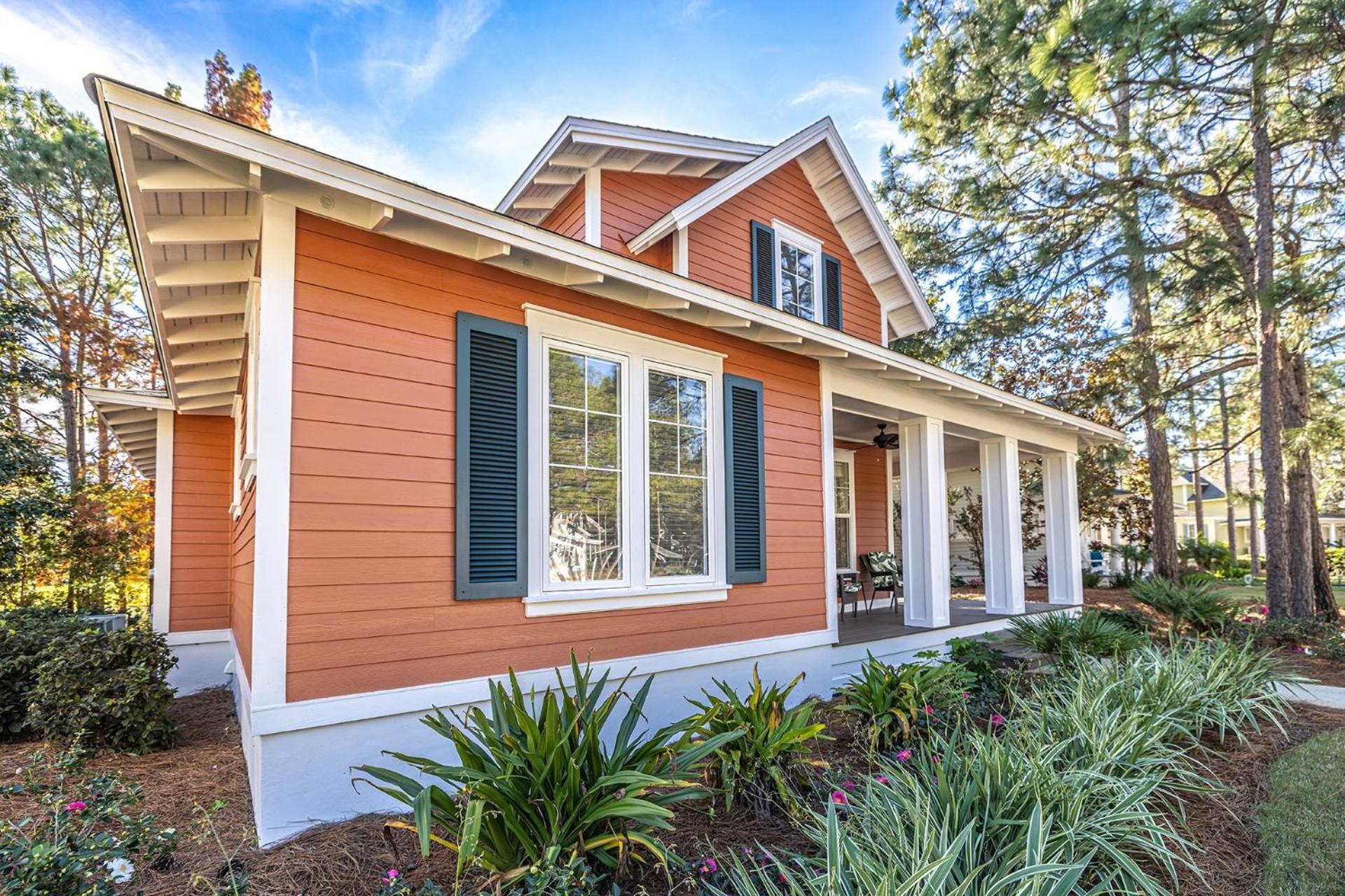 Holiday home 1282 Laurel Grove