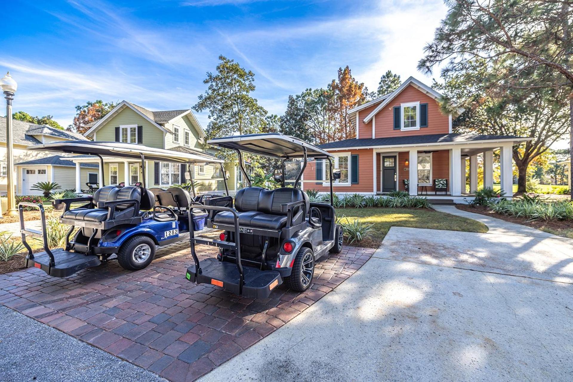 Holiday home 1282 Laurel Grove *