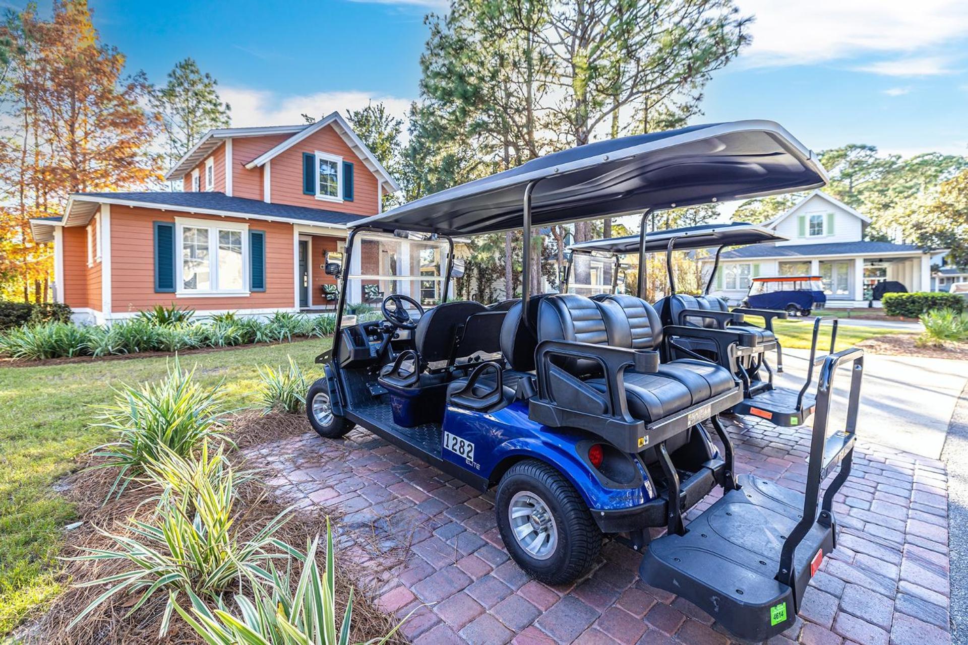 1282 Laurel Grove Holiday home *