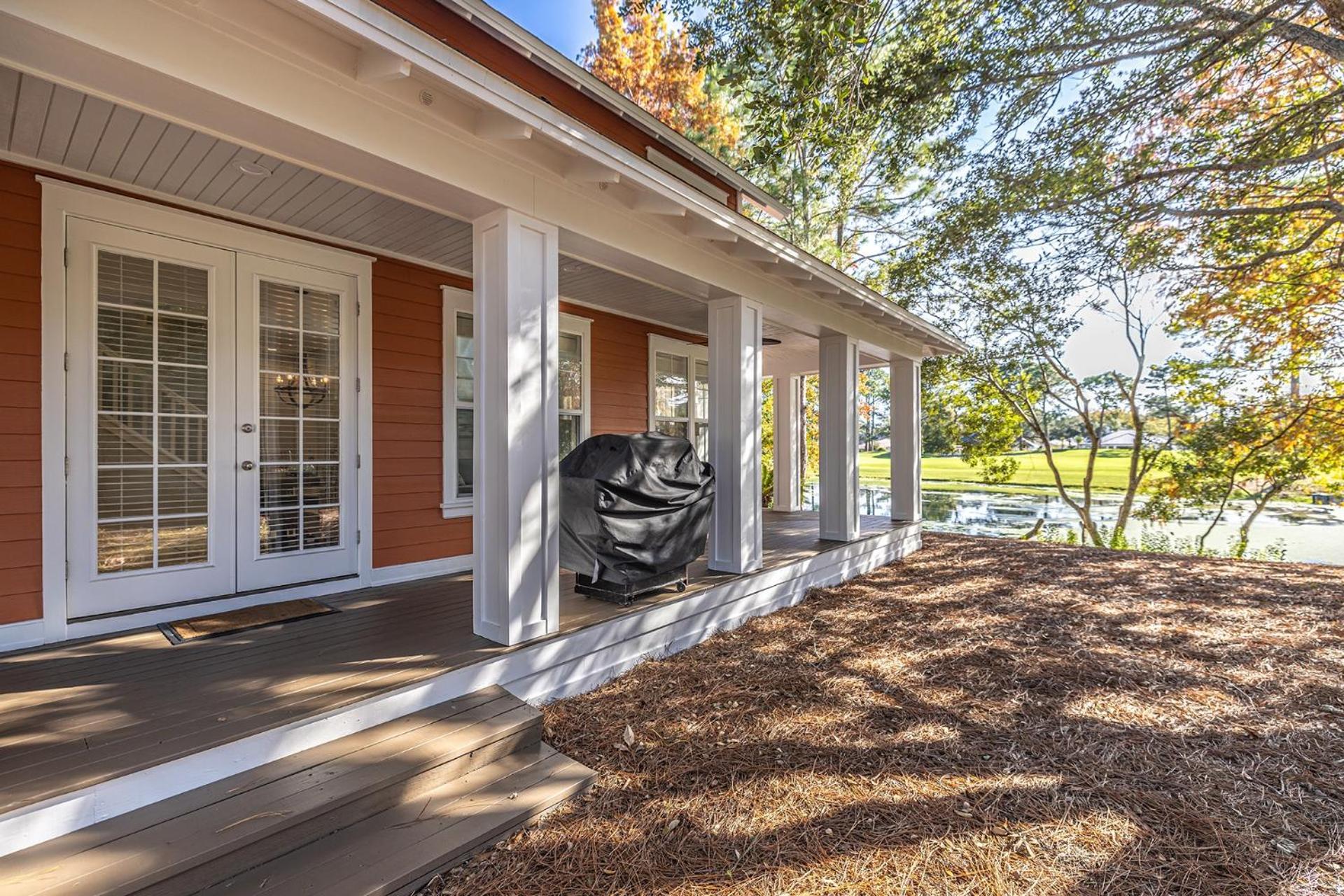 1282 Laurel Grove Holiday home Destin