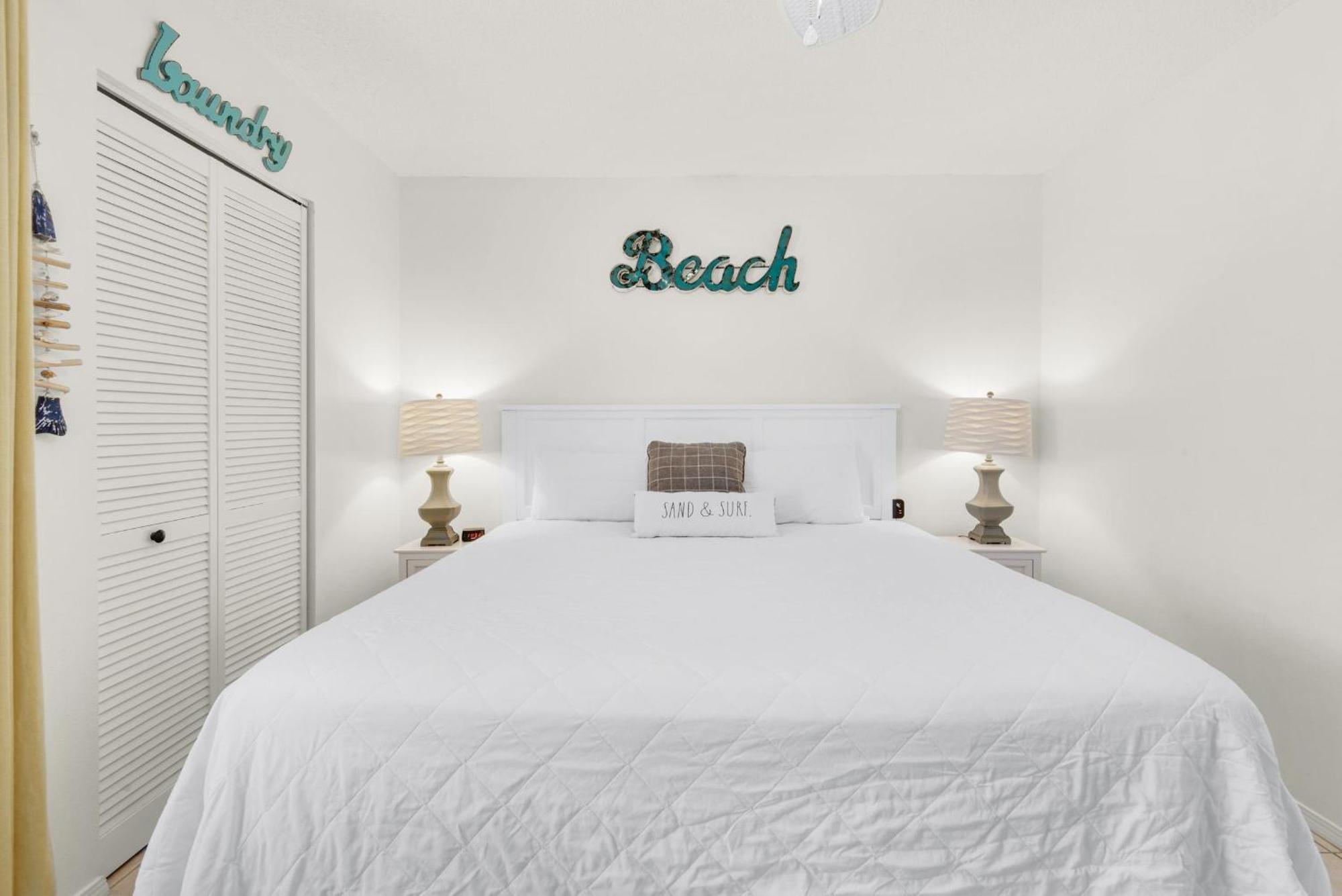 Sandprints E3 Holiday home