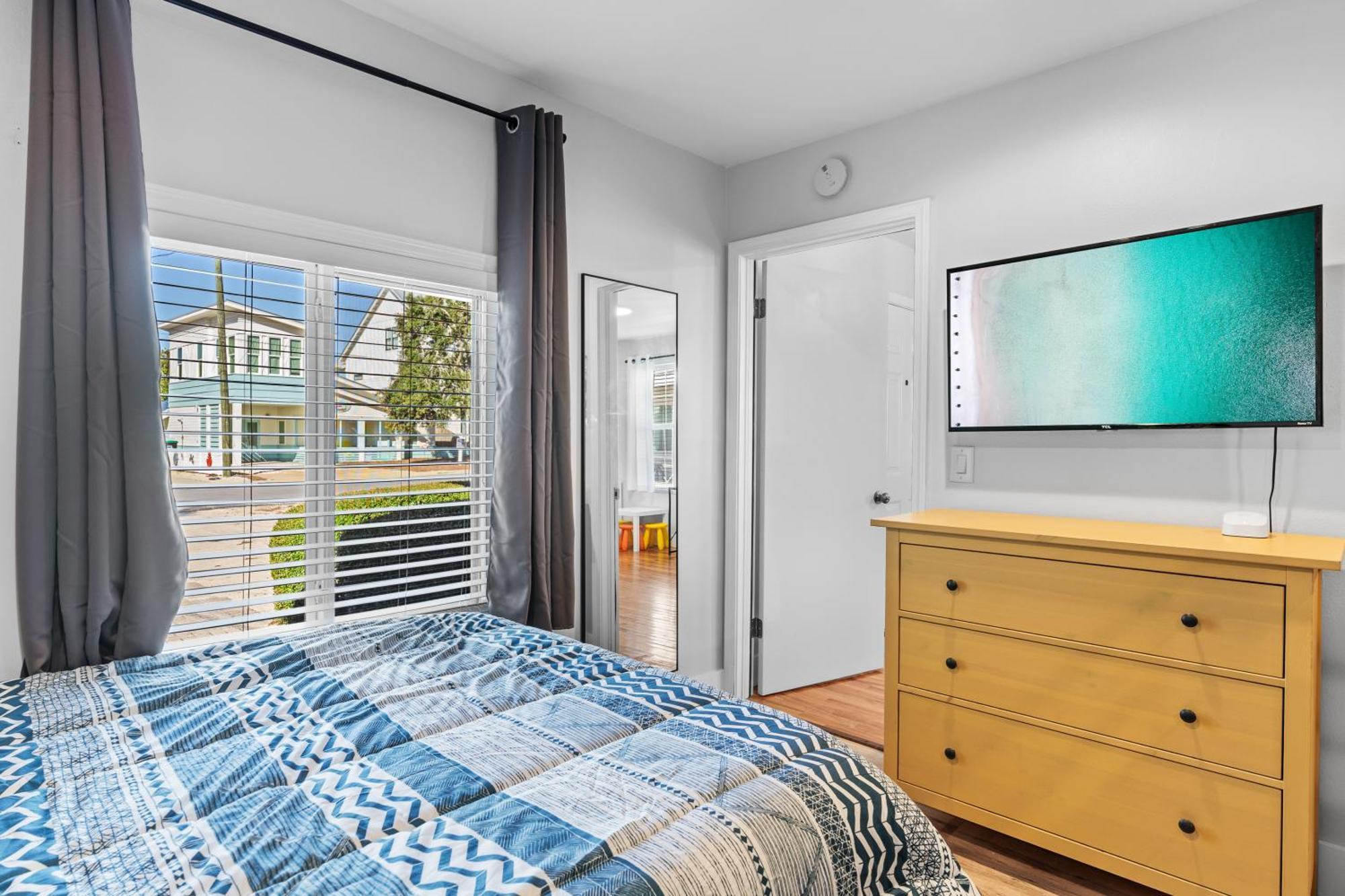 Zula Life House: Spacious Beachside Retreat With Pool And Pet-friendly Yard * Destin