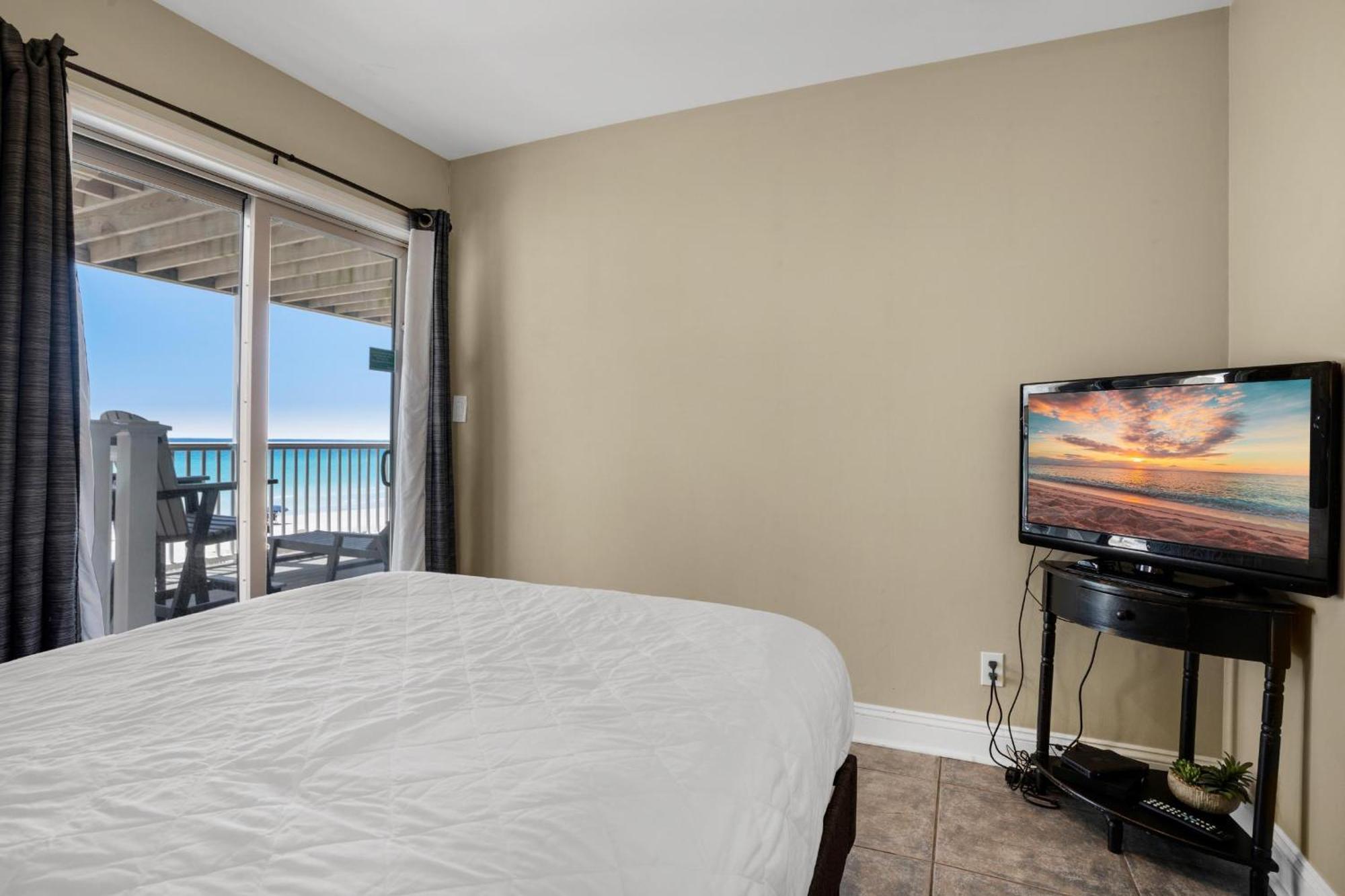 Little House On The Destin