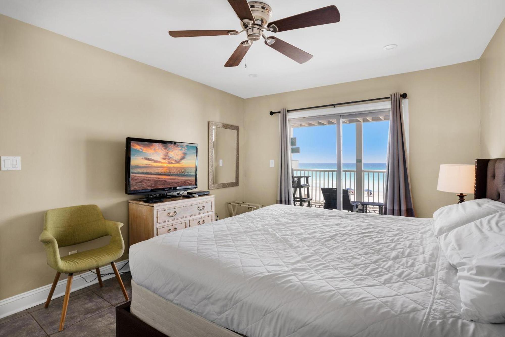Little House On The Destin