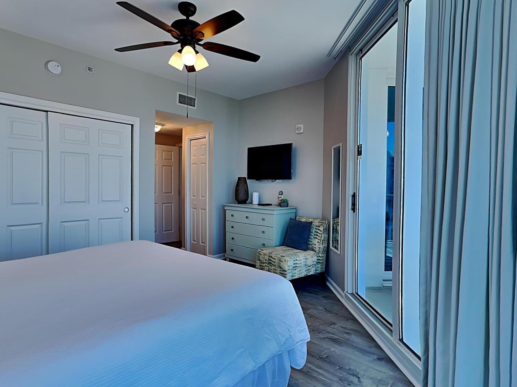 The Palms Of 2-1011 Apartment Destin