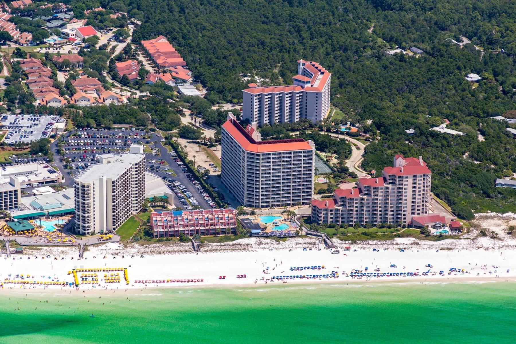 Holiday home Summit 0409a Destin