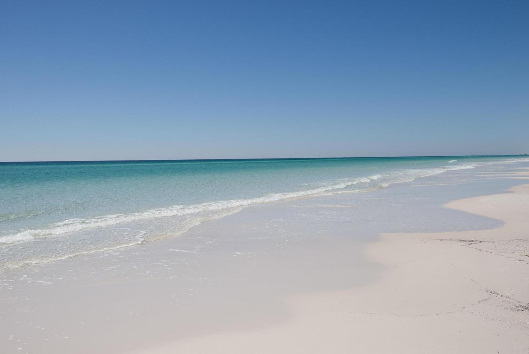 Holiday home Beachside Ii 4297 Destin