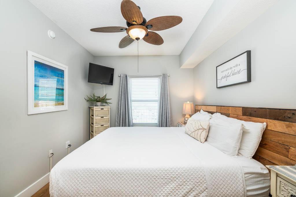 Majestic Sun 612b Holiday home Destin