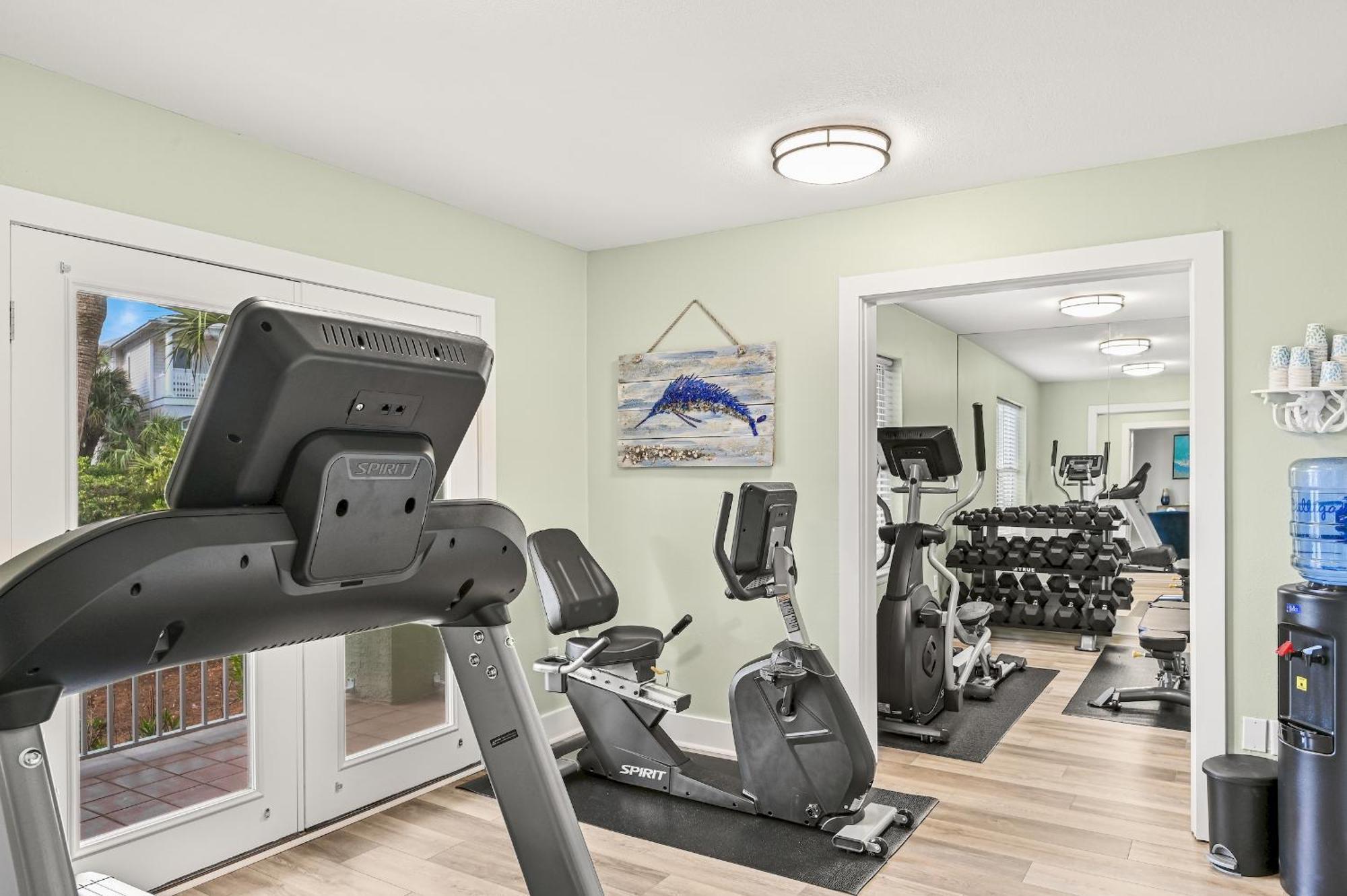 Magnolia House 406 At Pointe Apartment Destin