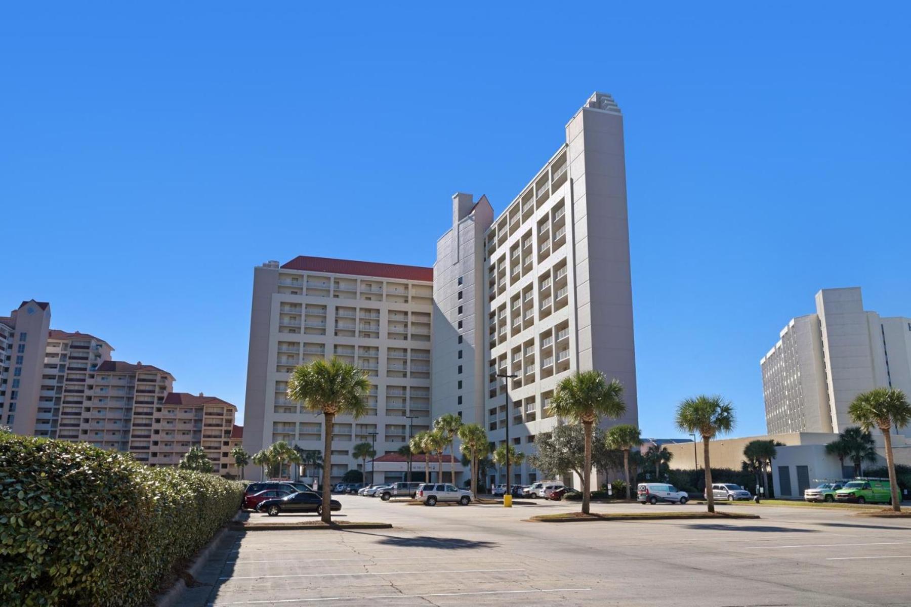 Tides 1401 Holiday home Destin