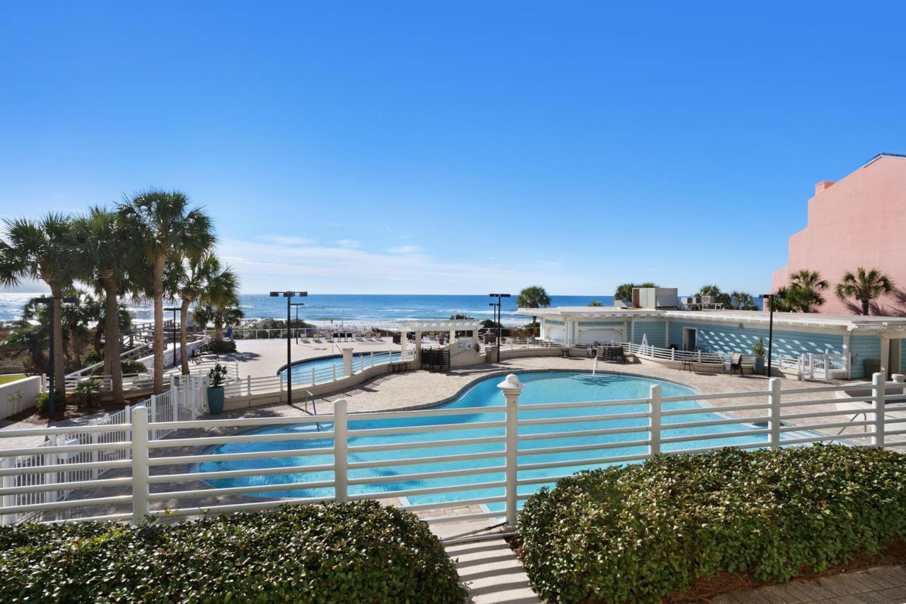 Tides 1401 Destin
