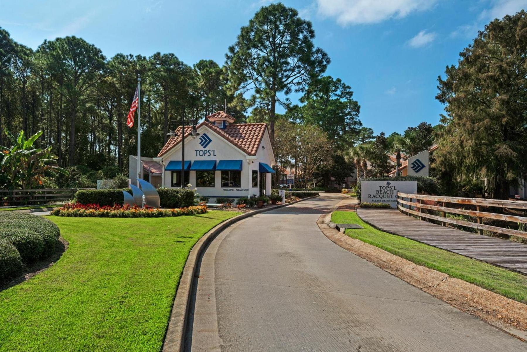 Holiday home Tides 1401