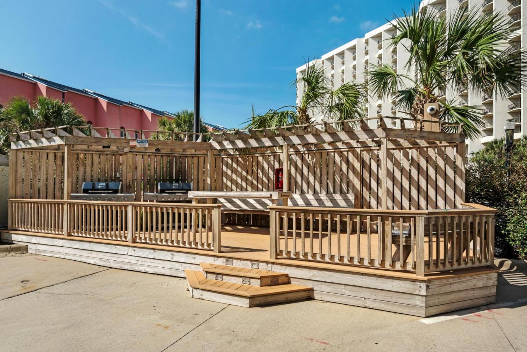 Holiday home Tides 1401 Destin