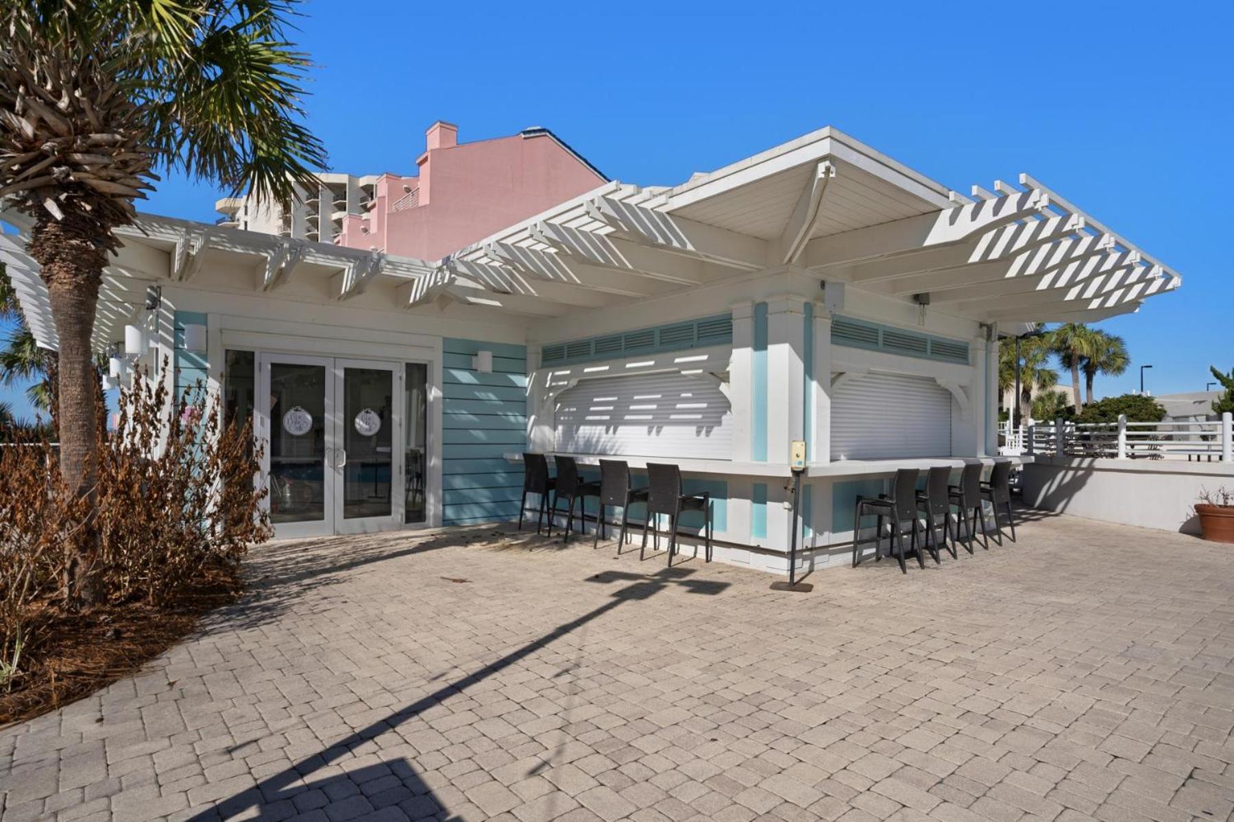 Tides 1401 Holiday home Destin