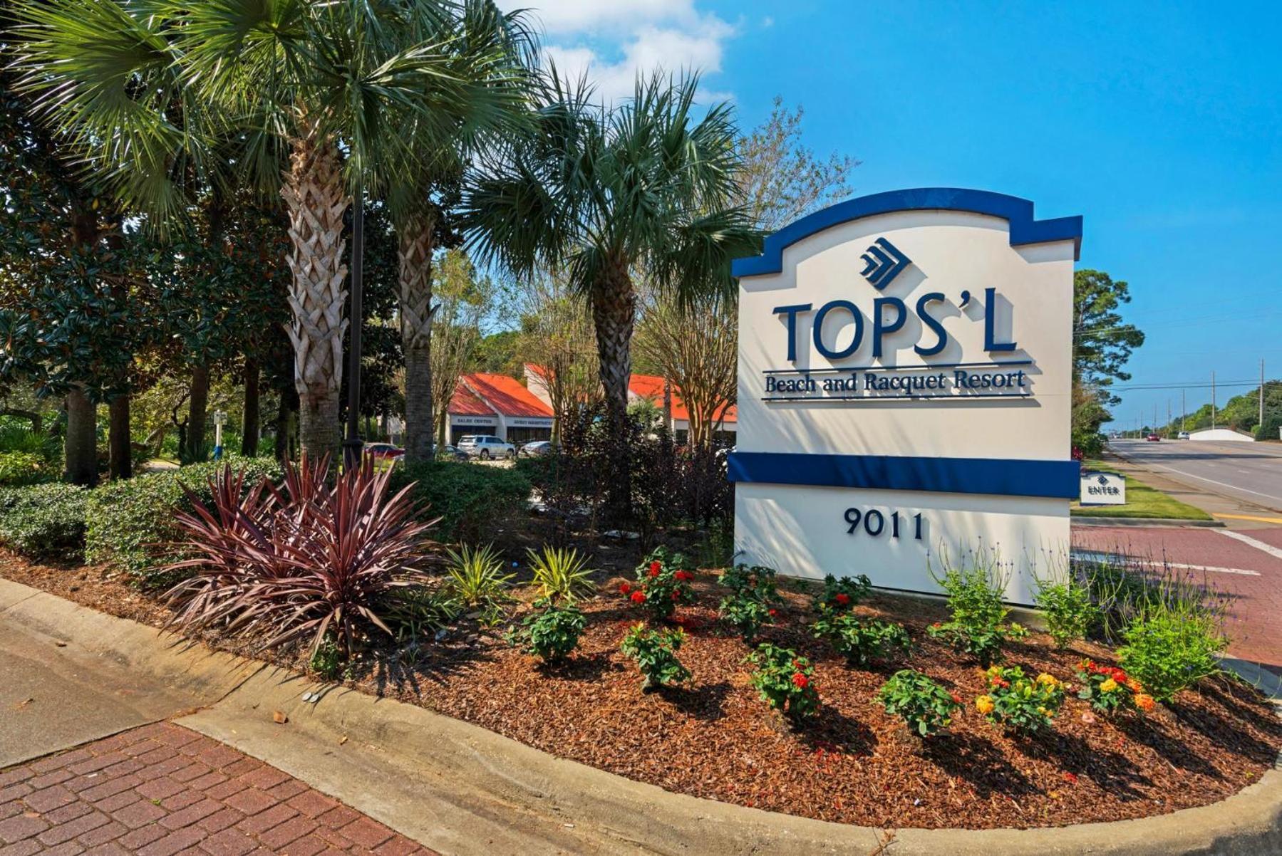 Tides 1401 Holiday home Destin