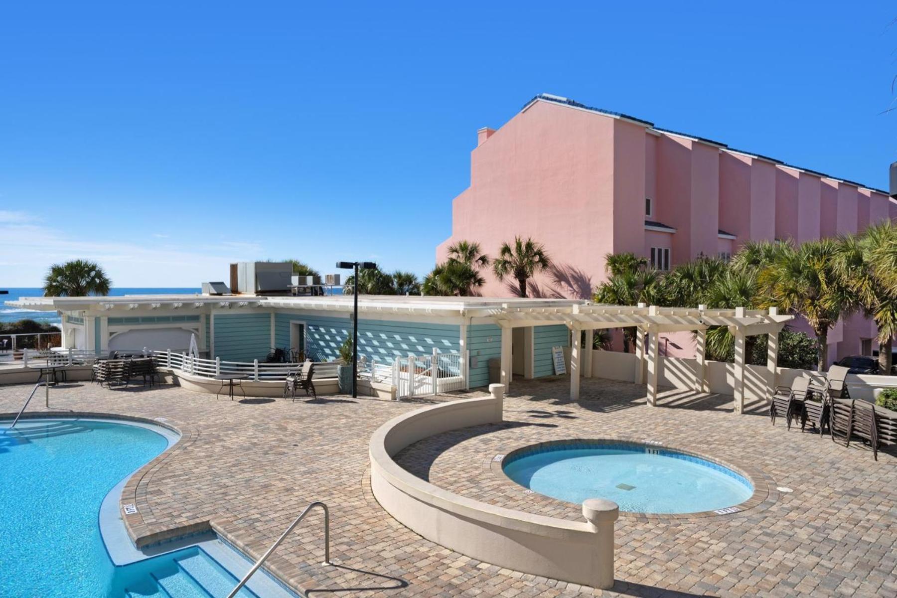 Tides 1401 Holiday home