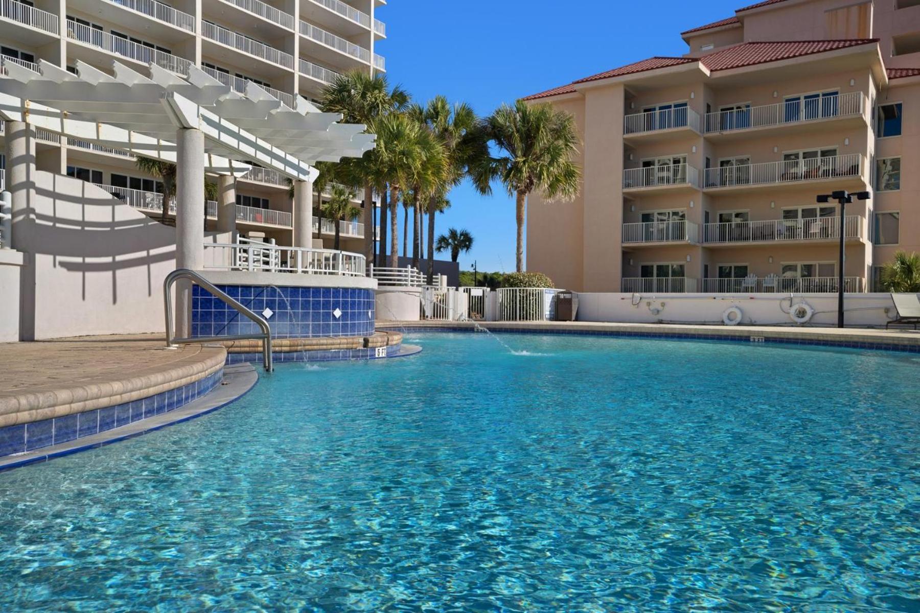 Holiday home Tides 1401