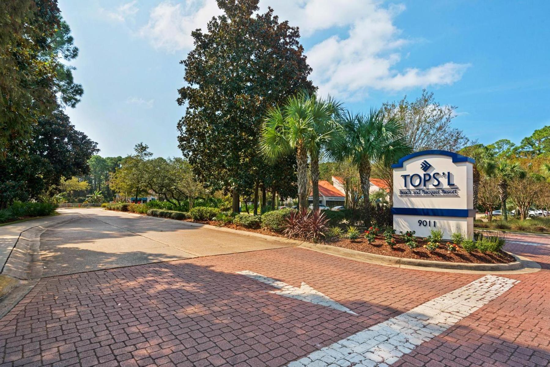 Tides 1511 Holiday home Destin