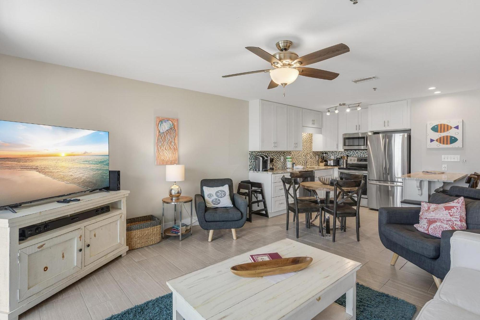 Windancer 202 Holiday home *