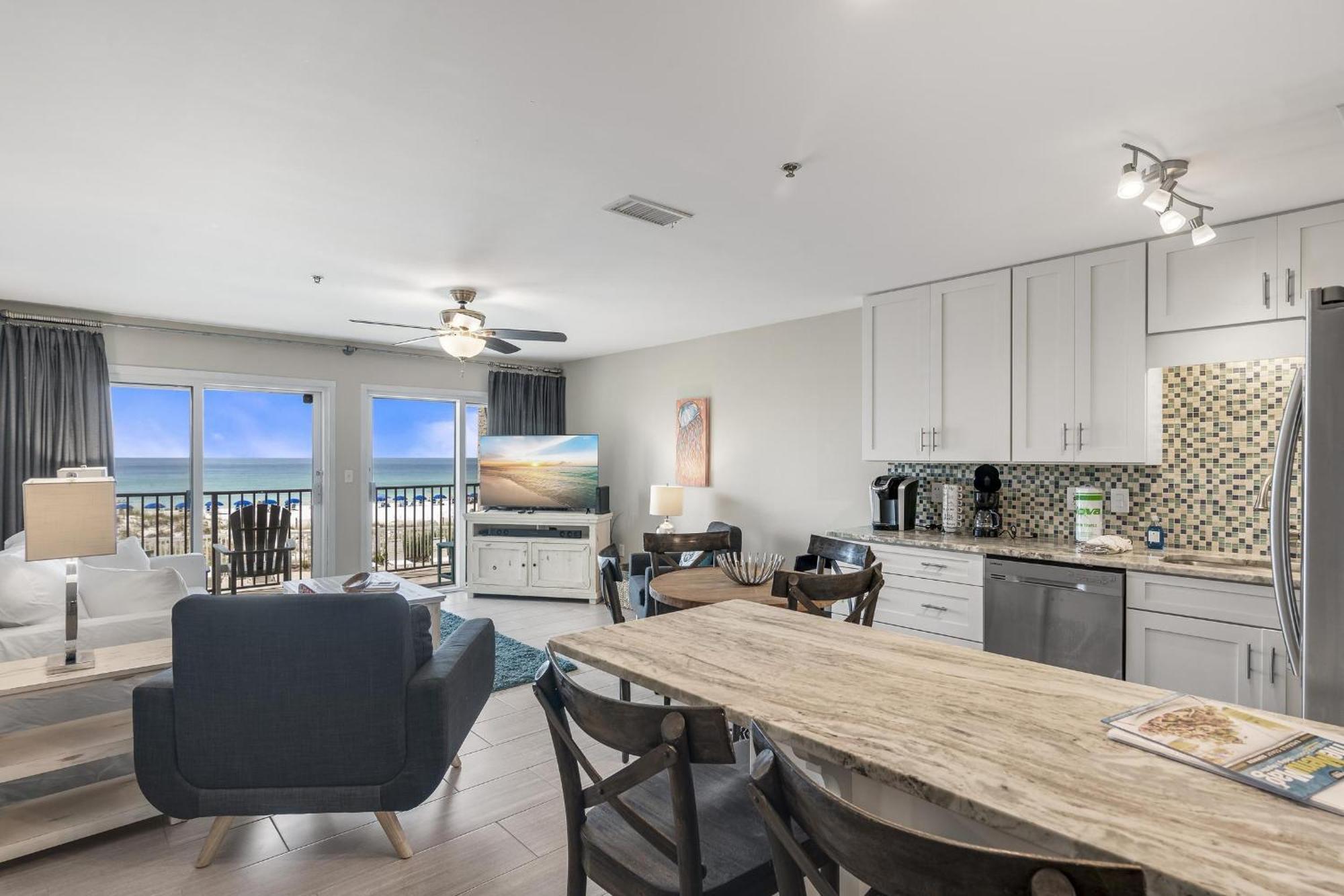 Holiday home Windancer 202 Destin
