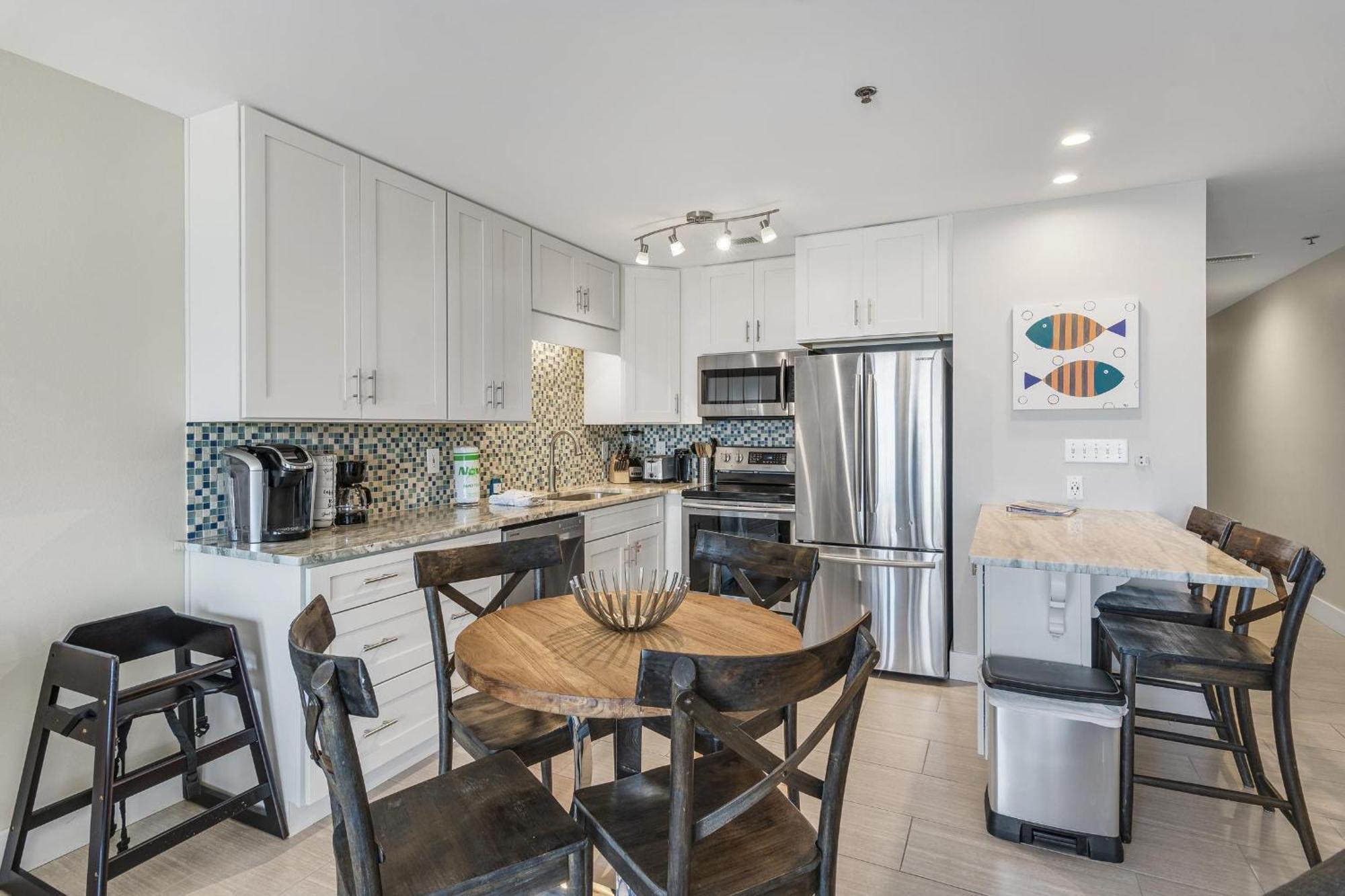 Holiday home Windancer 202 *