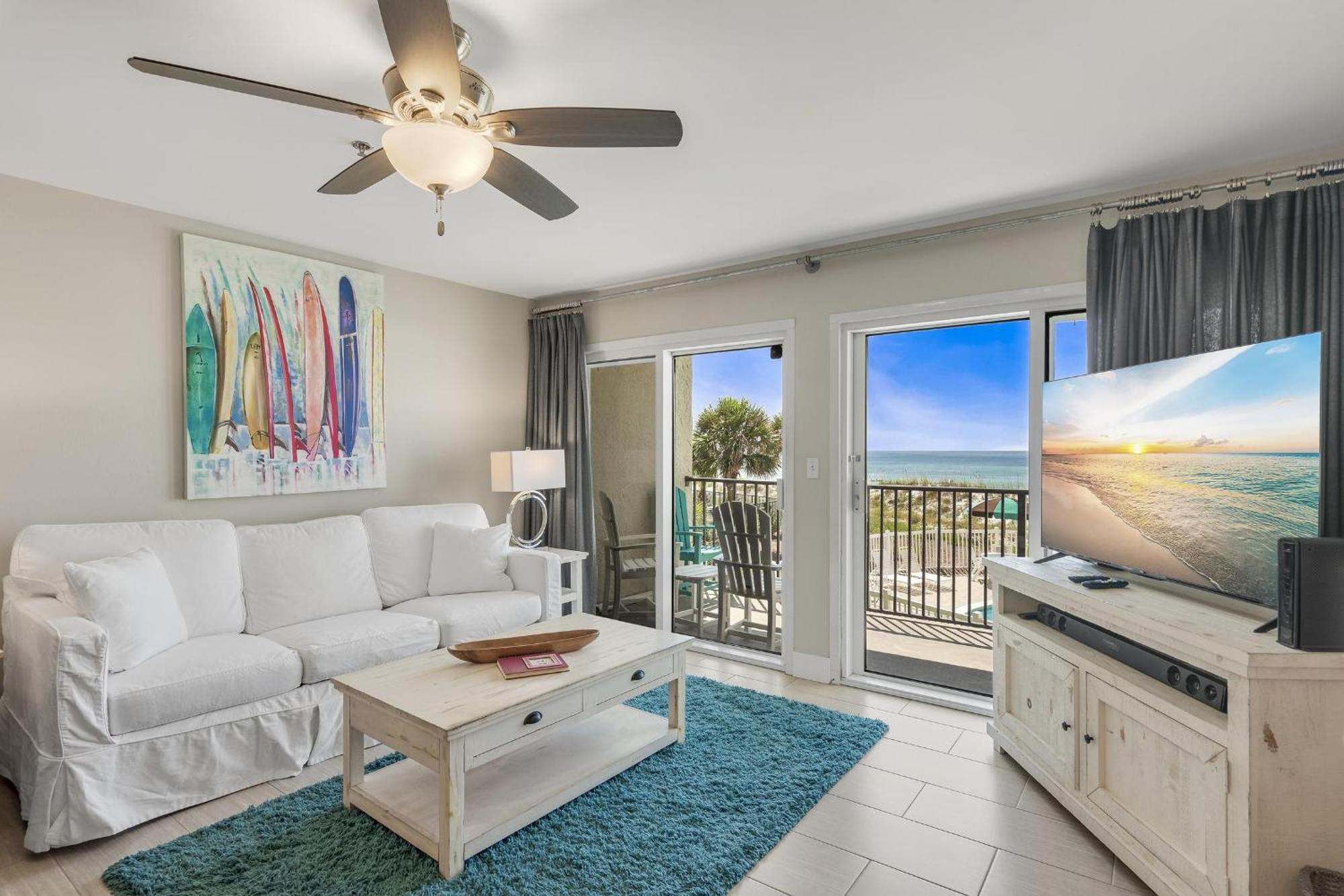 Holiday home Windancer 202 Destin