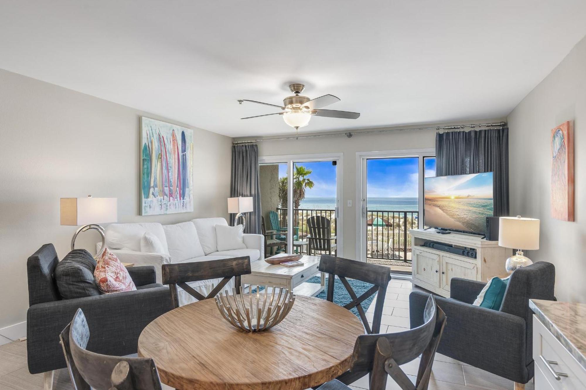 Windancer 202 * Destin