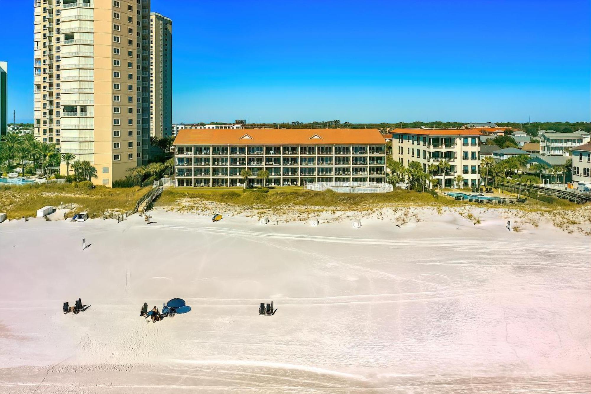 Windancer 202 Holiday home Destin