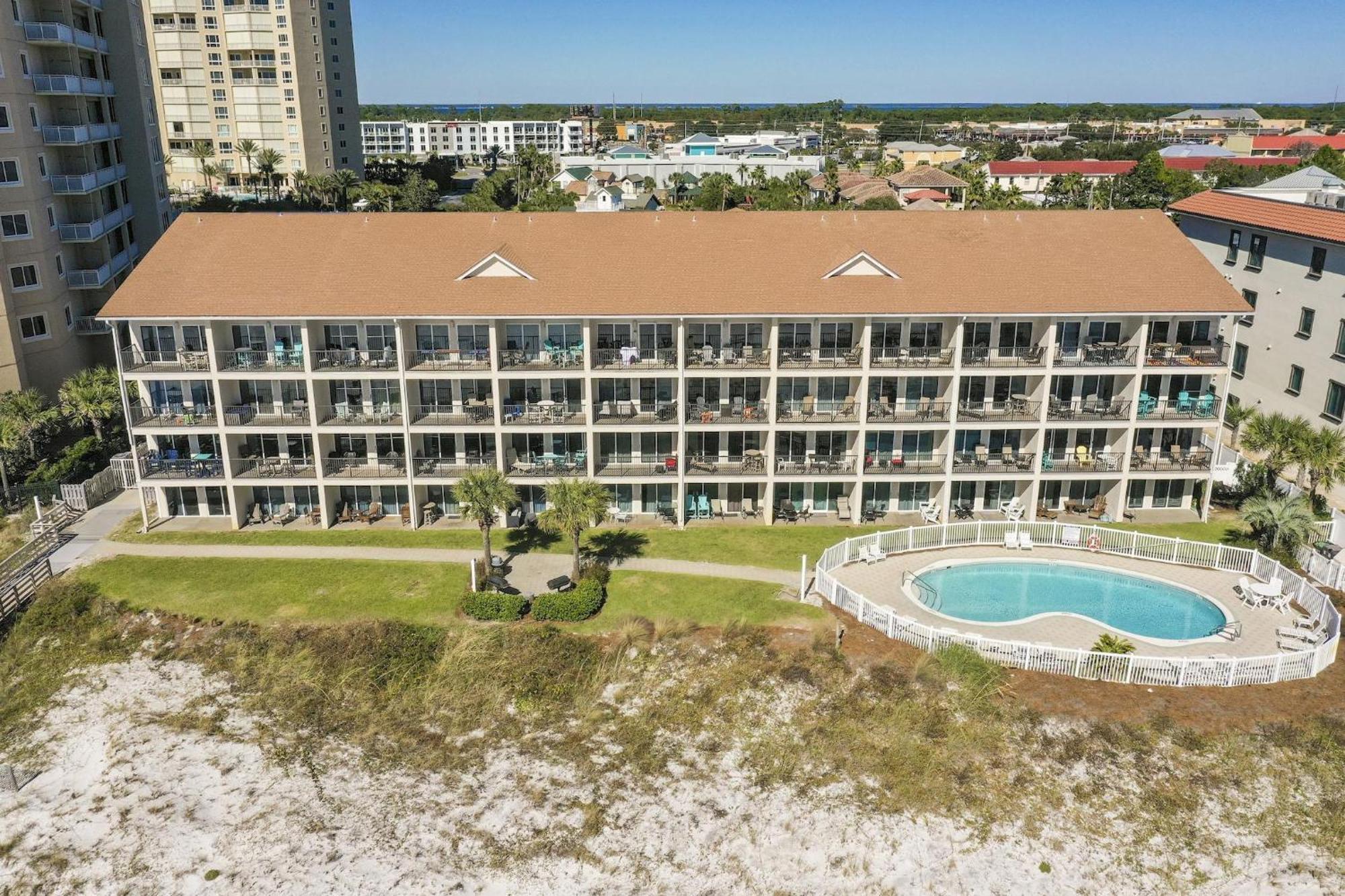 Windancer 202 Destin