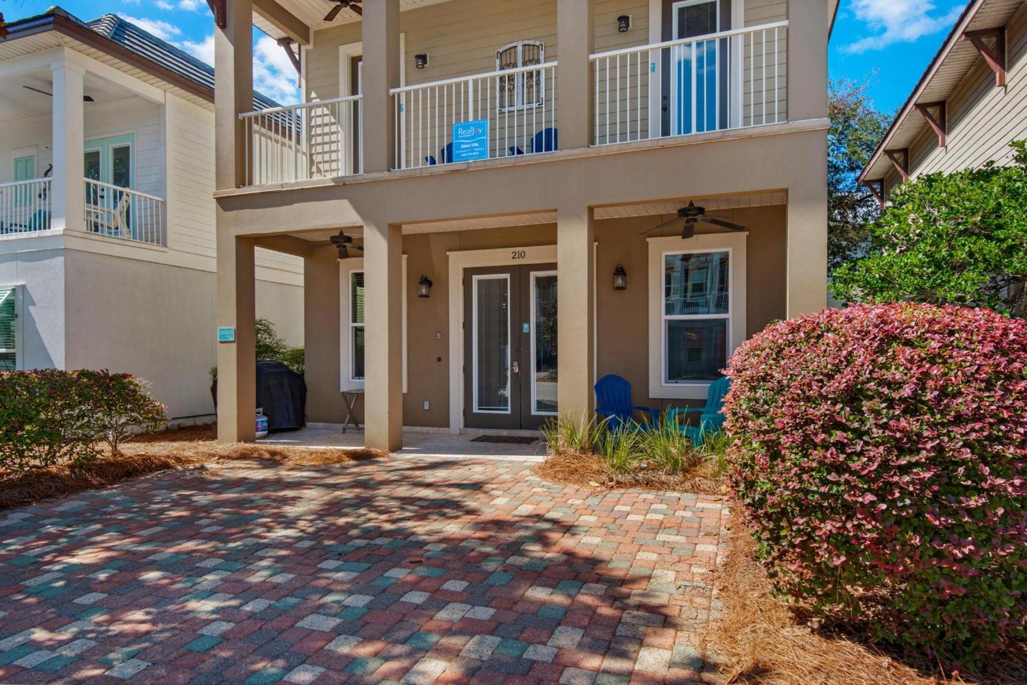 Holiday home Bikini Destin