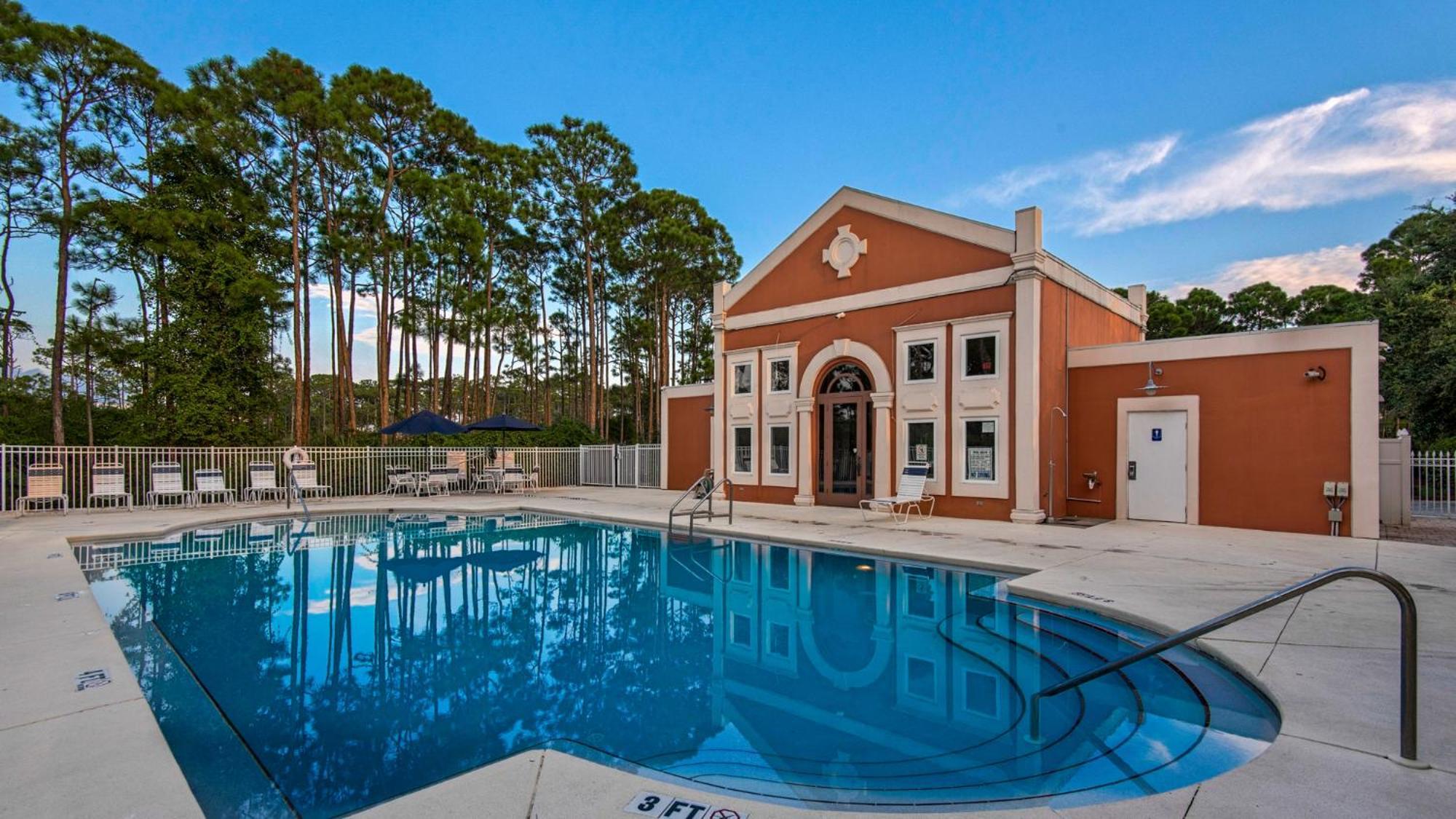 Holiday home Sea La Vie In Miramar Destin