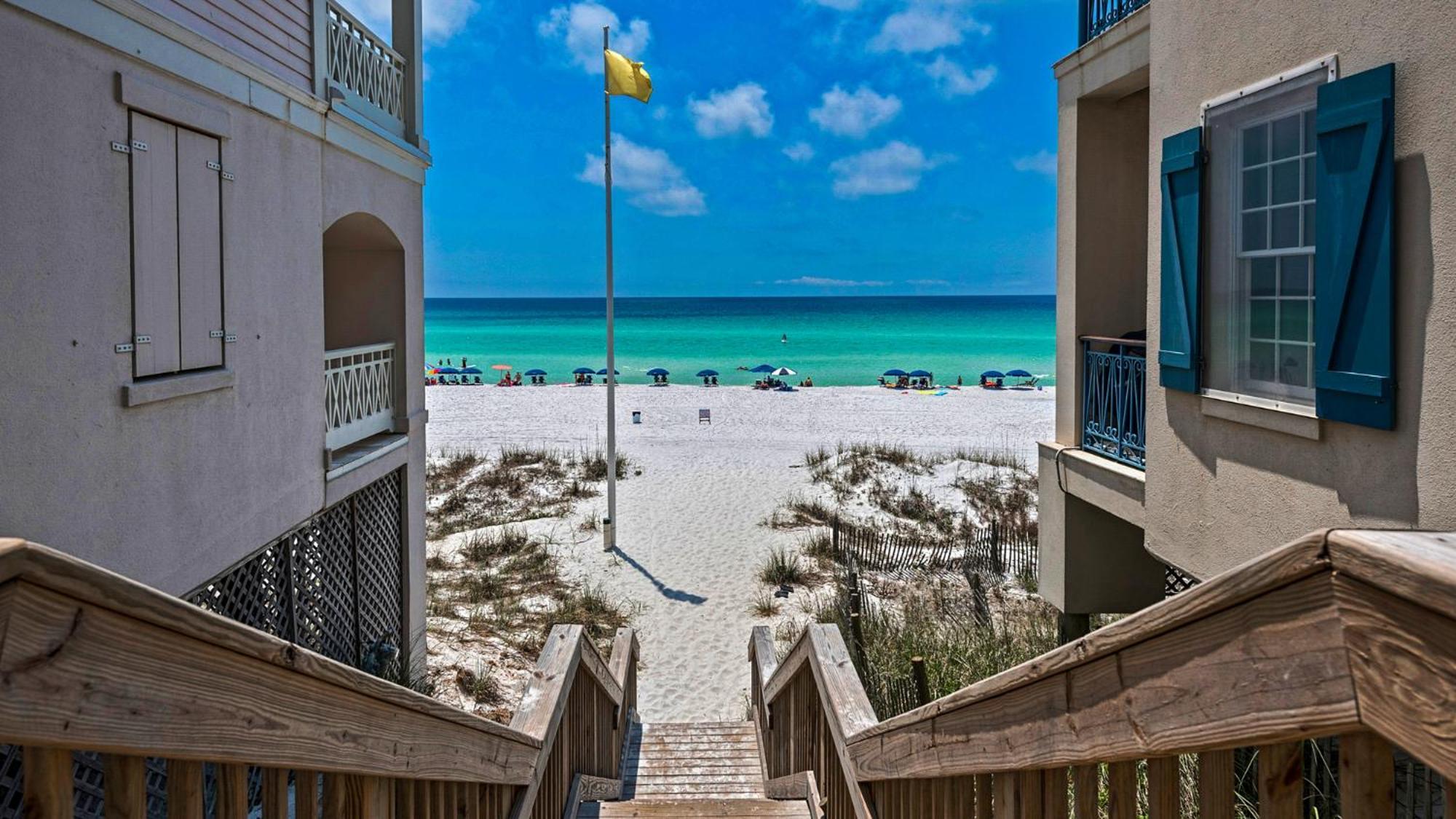 Sea La Vie In Miramar Holiday home Destin