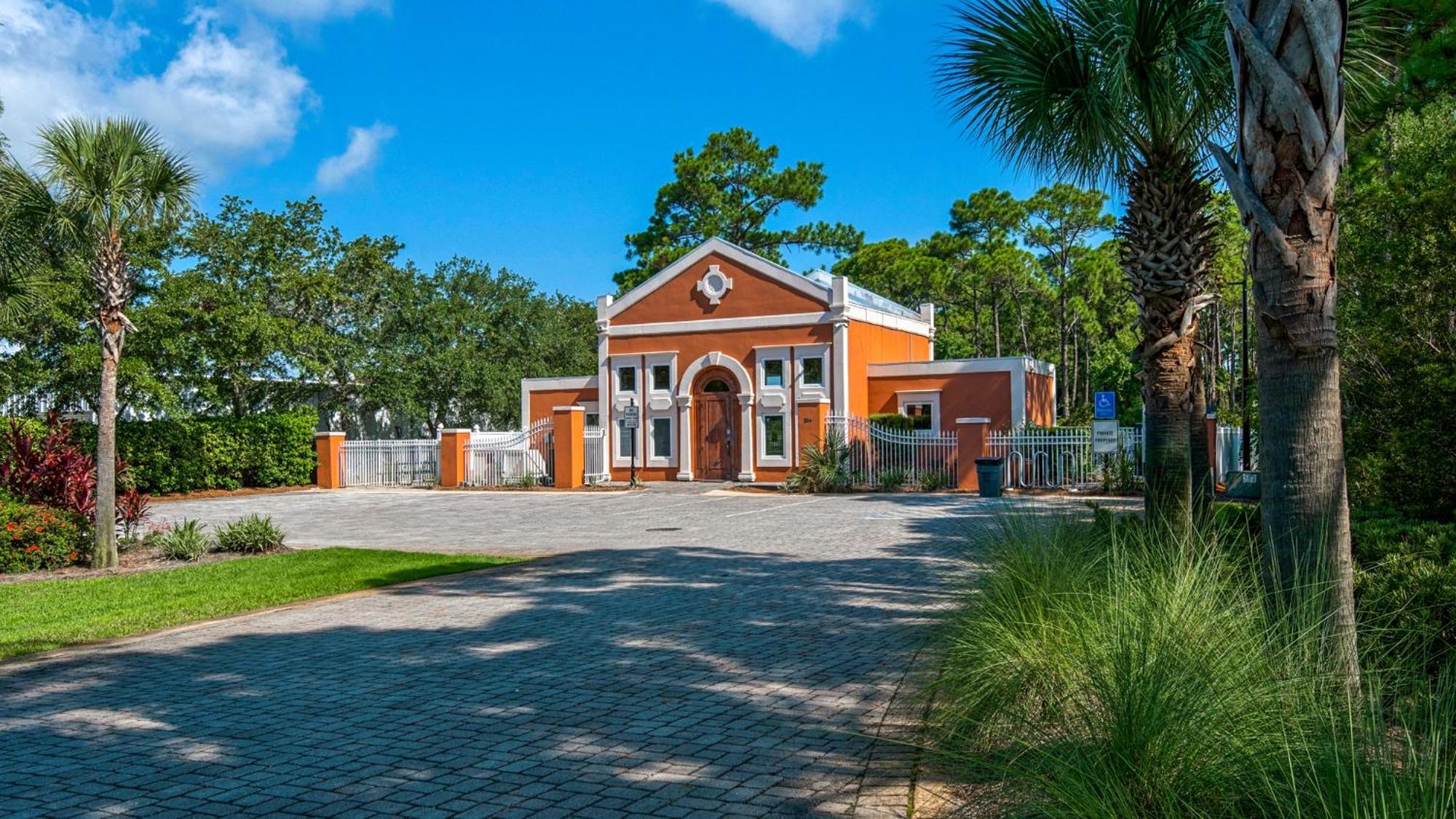 Holiday home Sea La Vie In Miramar Destin