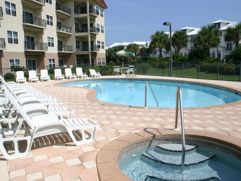 Emerald Waters 104 * Destin