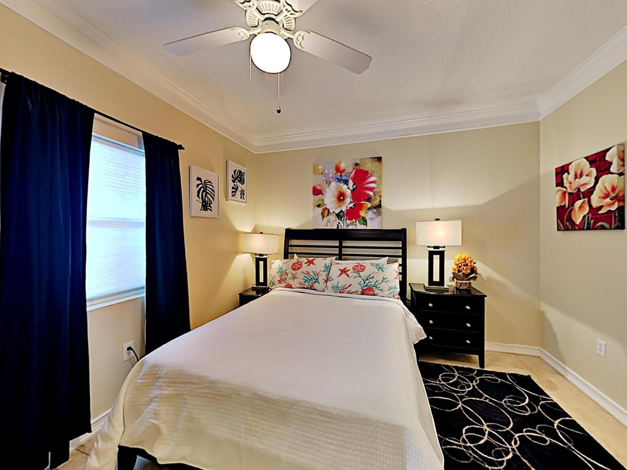 Emerald Waters 104 Apartment Destin